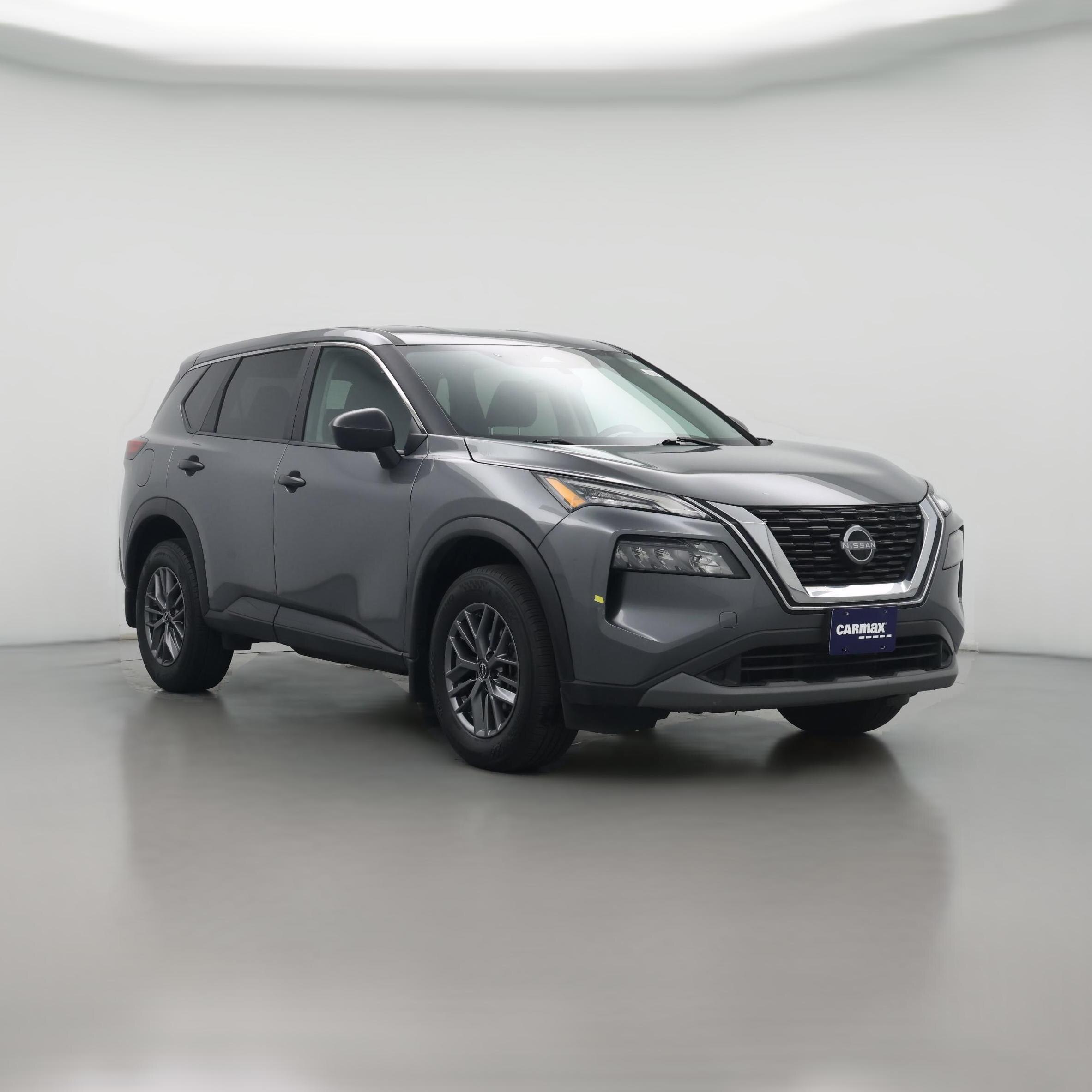Thumbnail: 2023 Nissan Rogue - 1