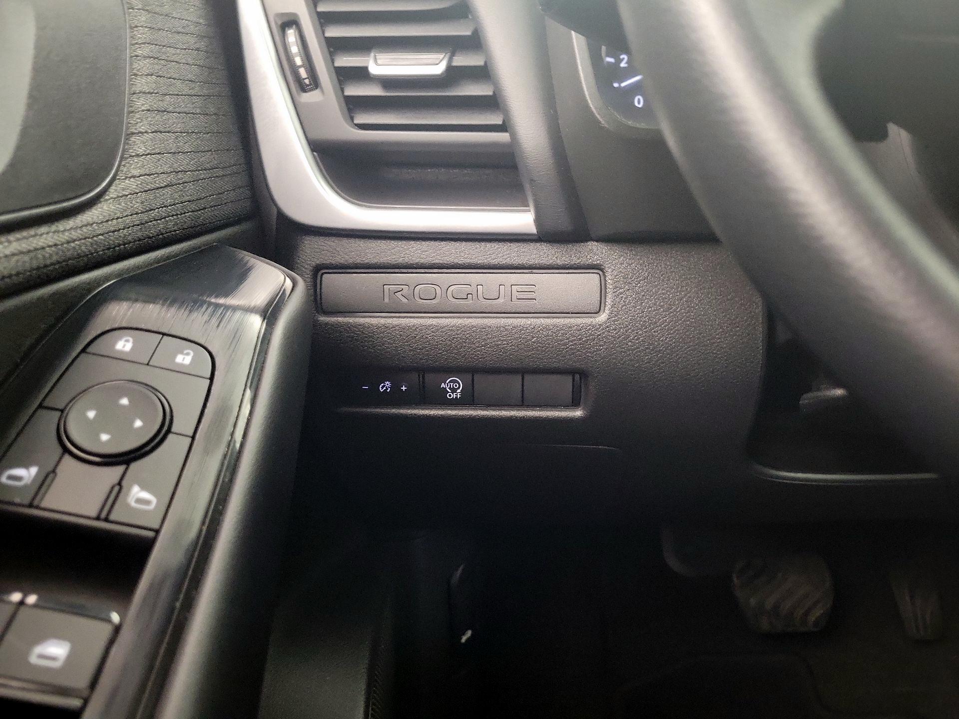 Thumbnail: 2023 Nissan Rogue - 13