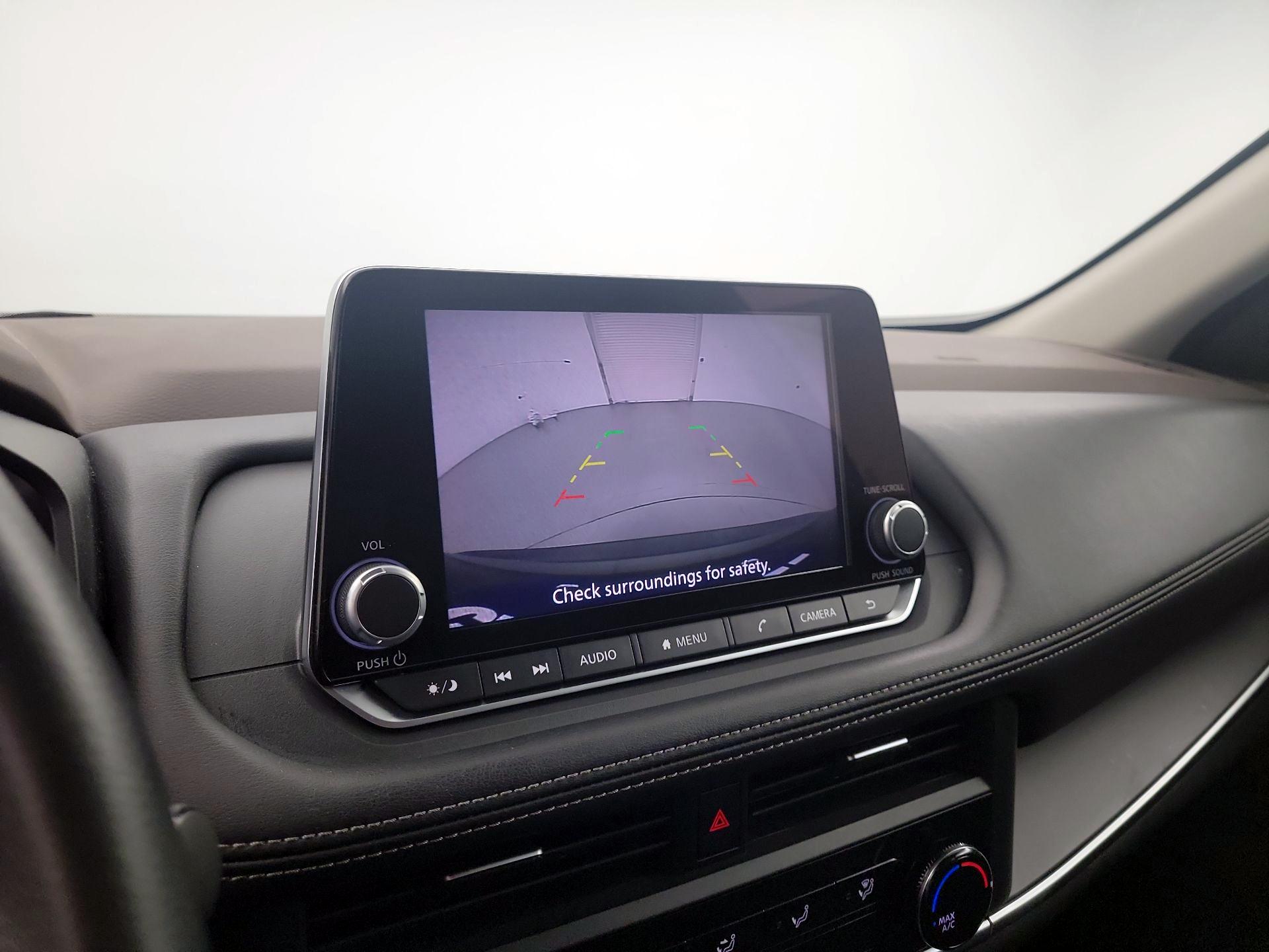 Thumbnail: 2023 Nissan Rogue - 14