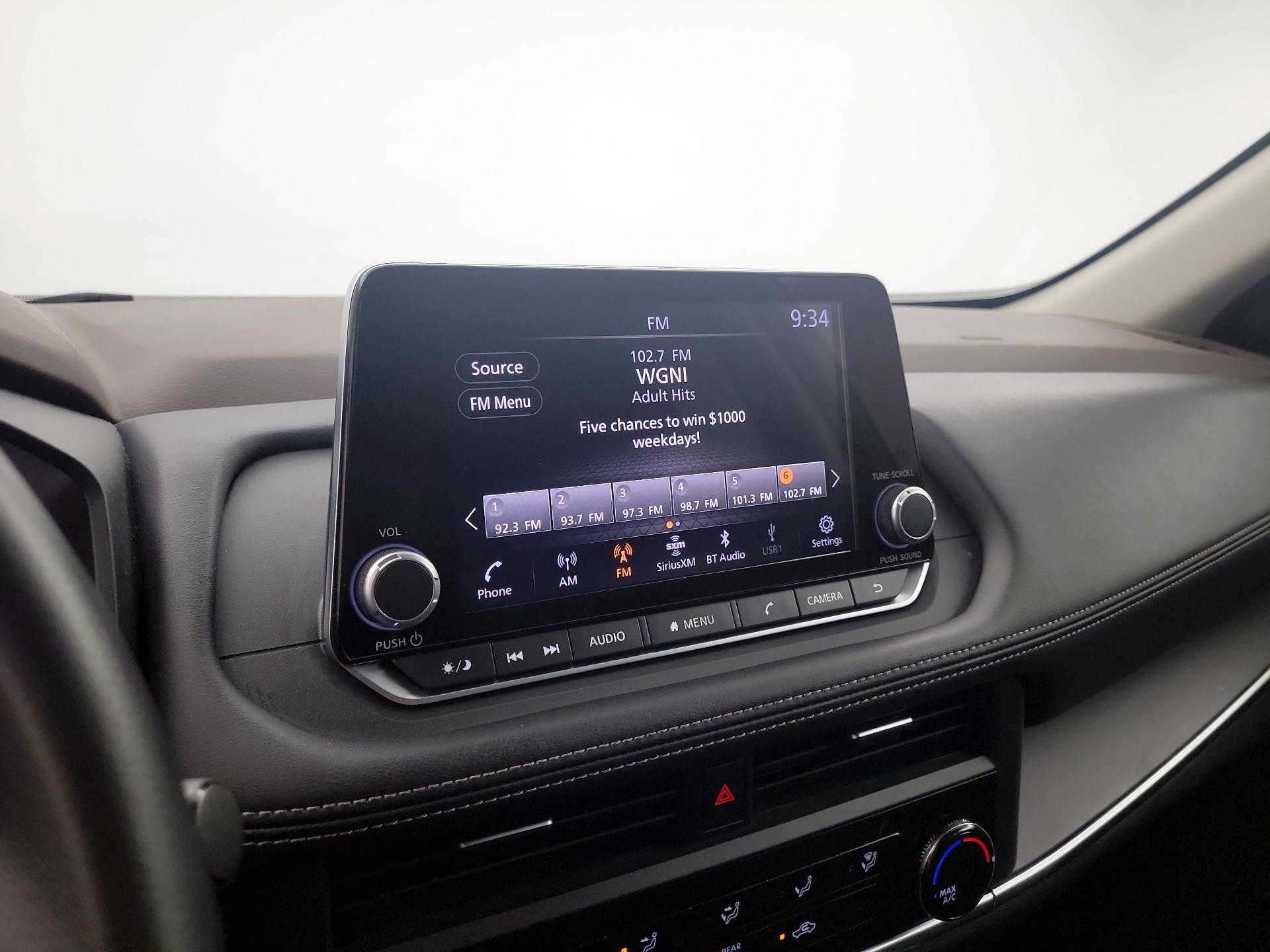 Thumbnail: 2023 Nissan Rogue - 15