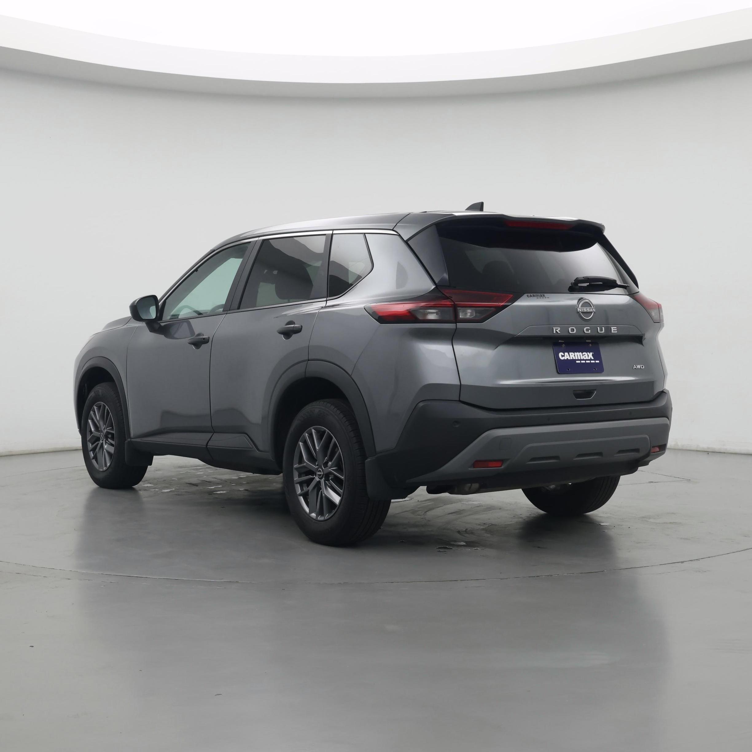Thumbnail: 2023 Nissan Rogue - 2