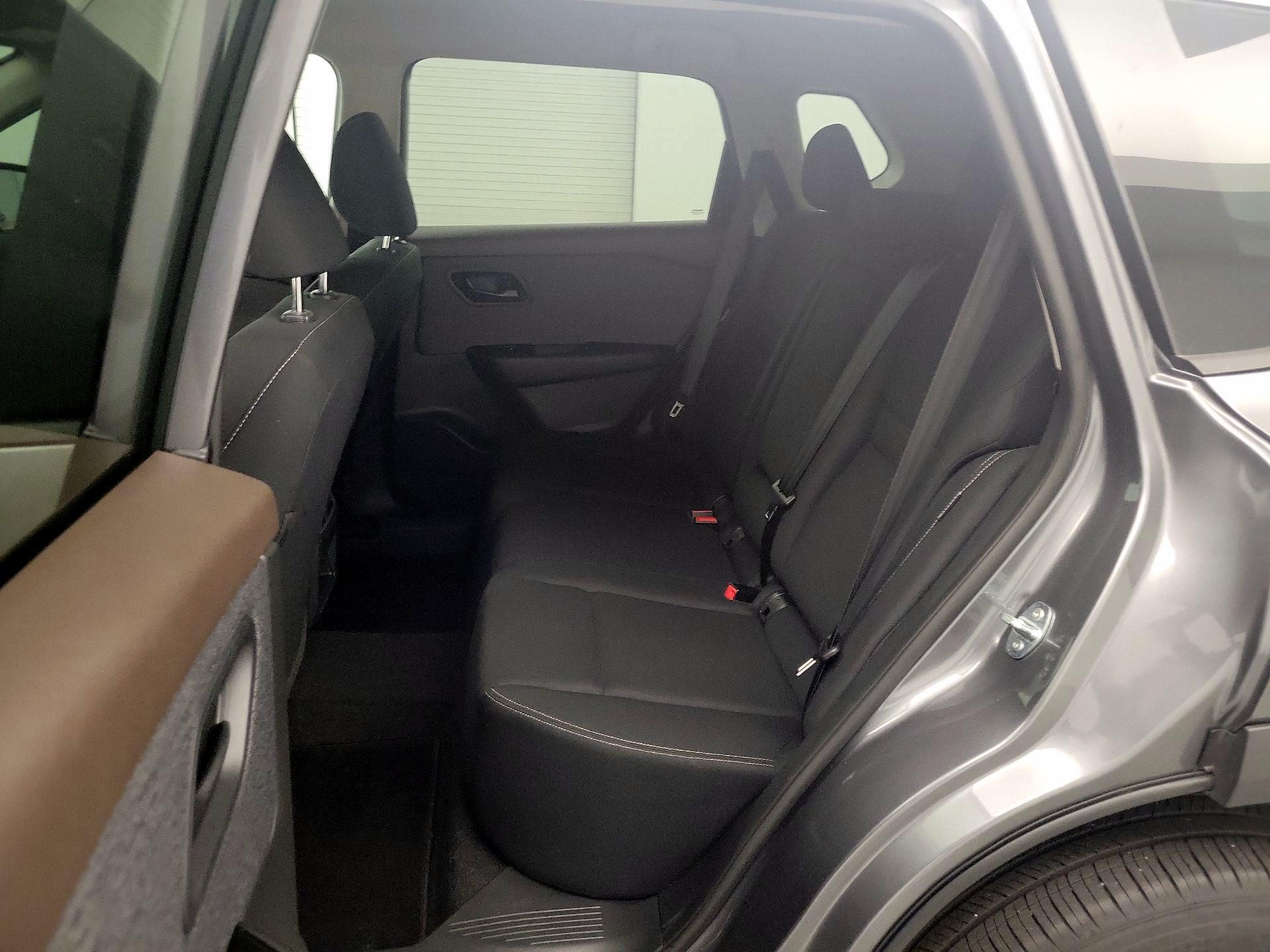 Thumbnail: 2023 Nissan Rogue - 19