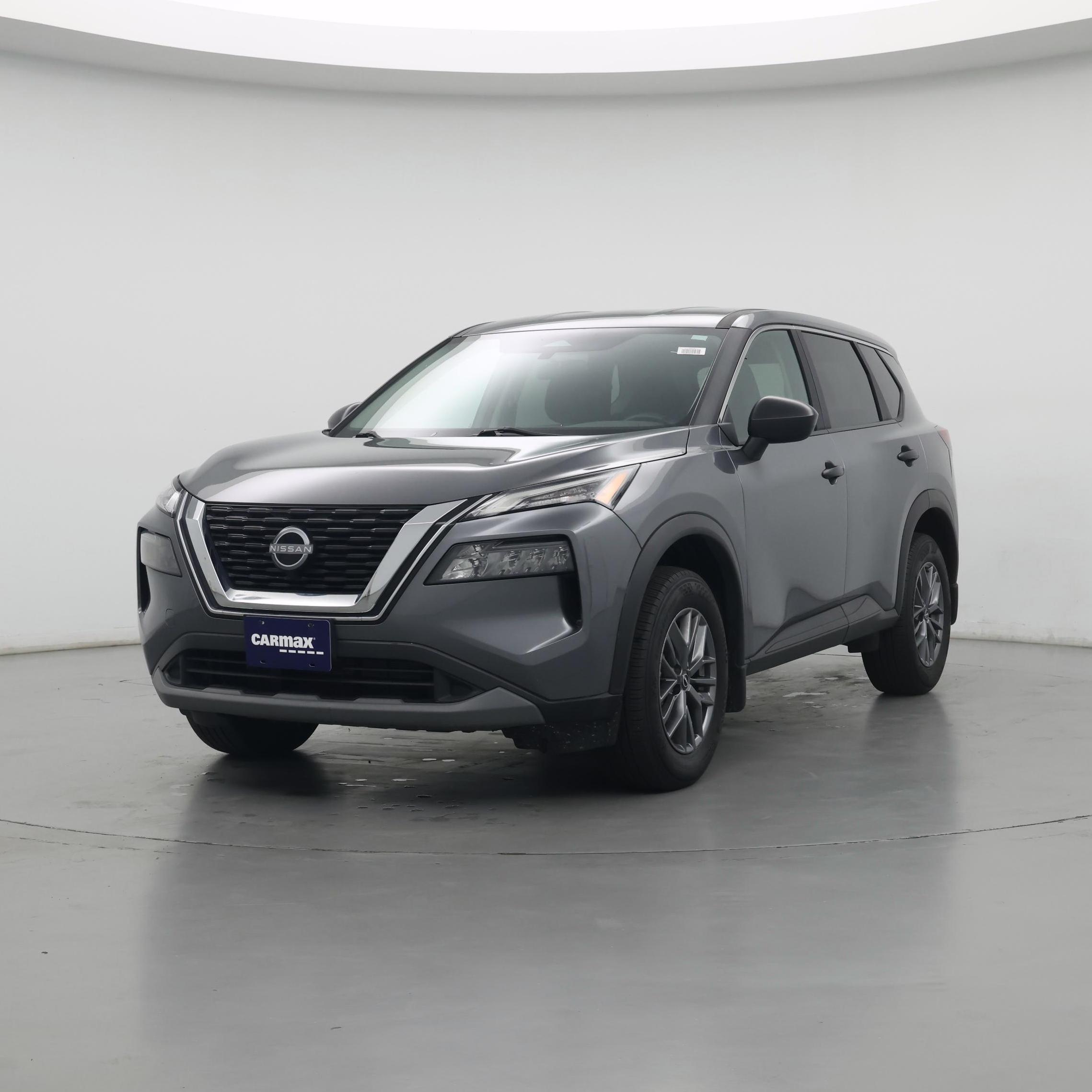 Thumbnail: 2023 Nissan Rogue - 4