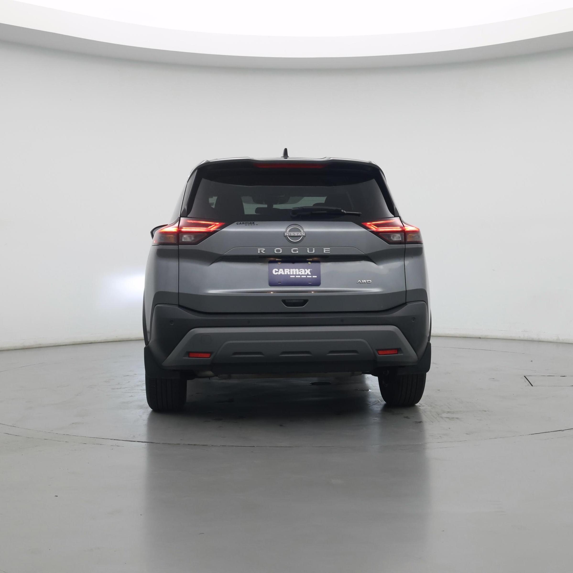 Thumbnail: 2023 Nissan Rogue - 6