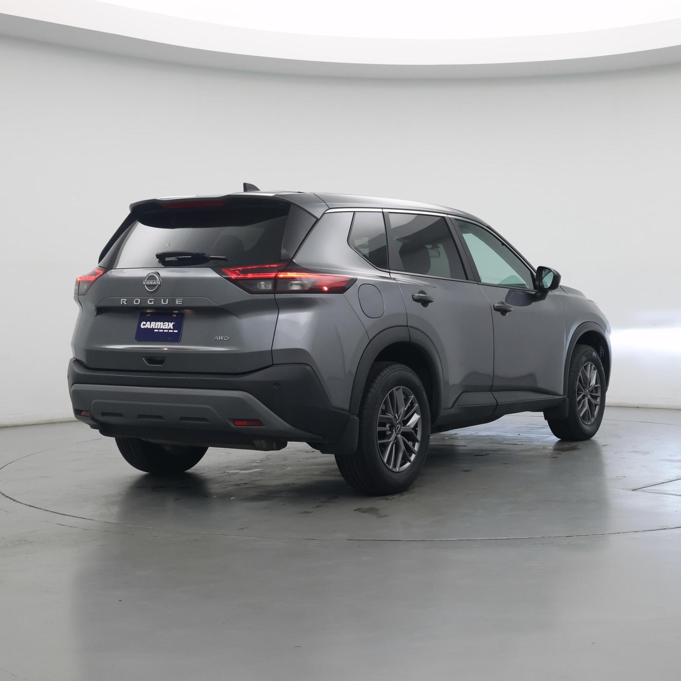 Thumbnail: 2023 Nissan Rogue - 8