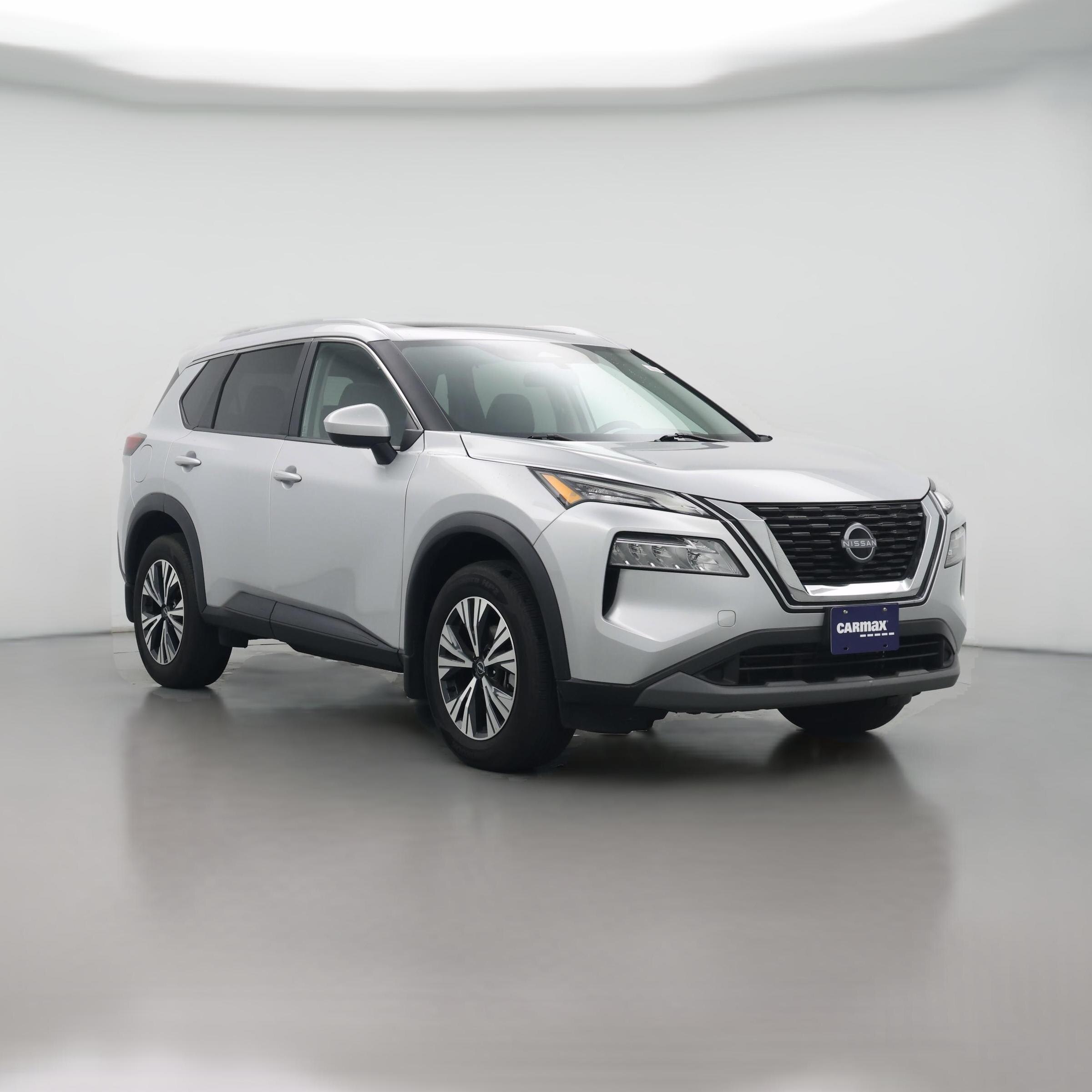 Thumbnail: 2023 Nissan Rogue - 1