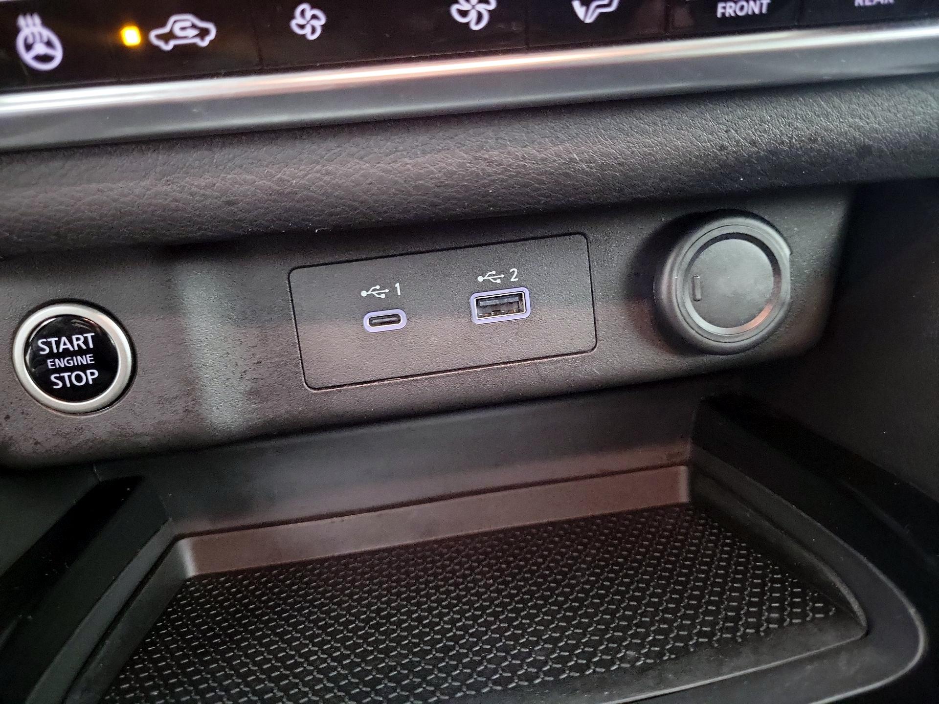 Thumbnail: 2023 Nissan Rogue - 18