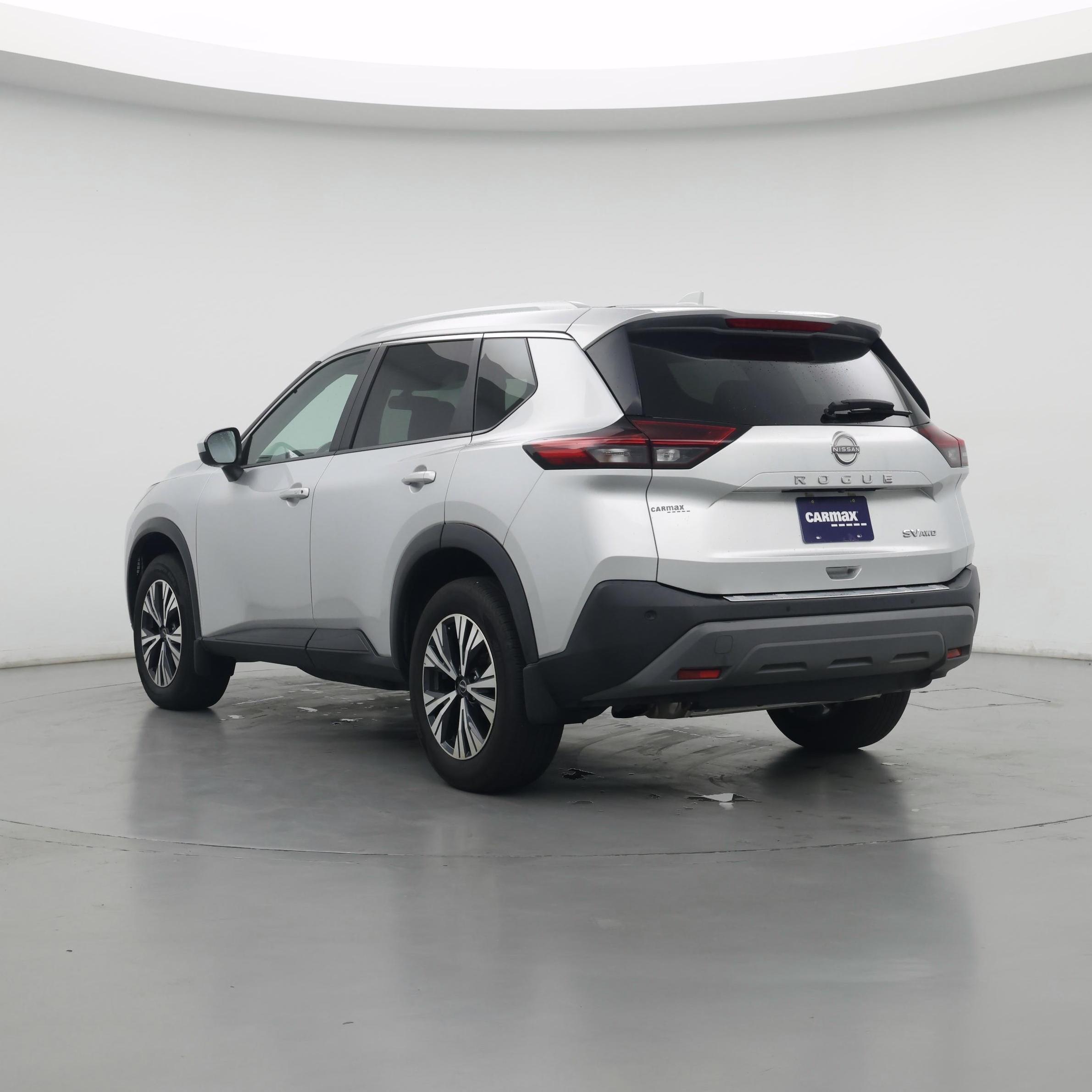 Thumbnail: 2023 Nissan Rogue - 2