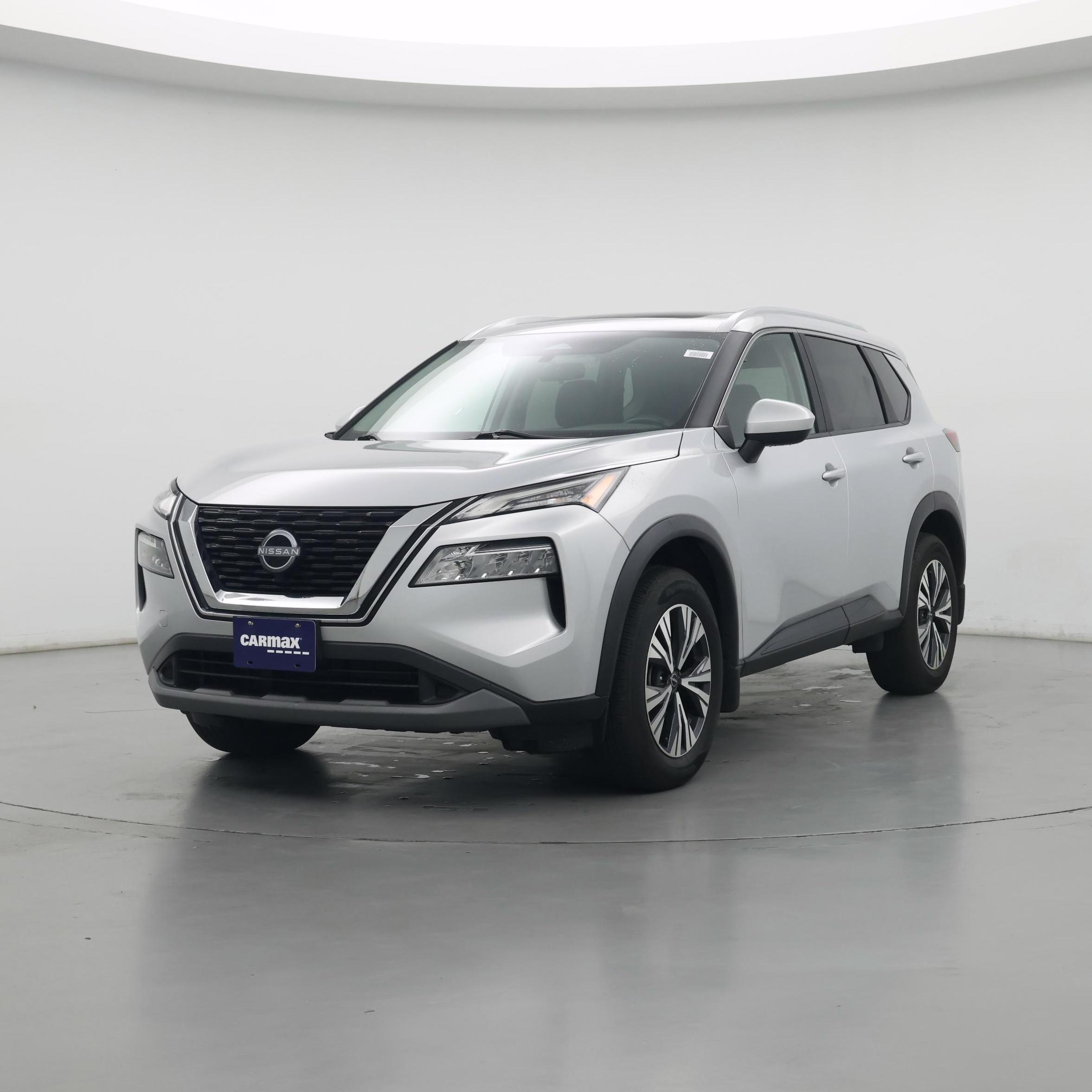 Thumbnail: 2023 Nissan Rogue - 4