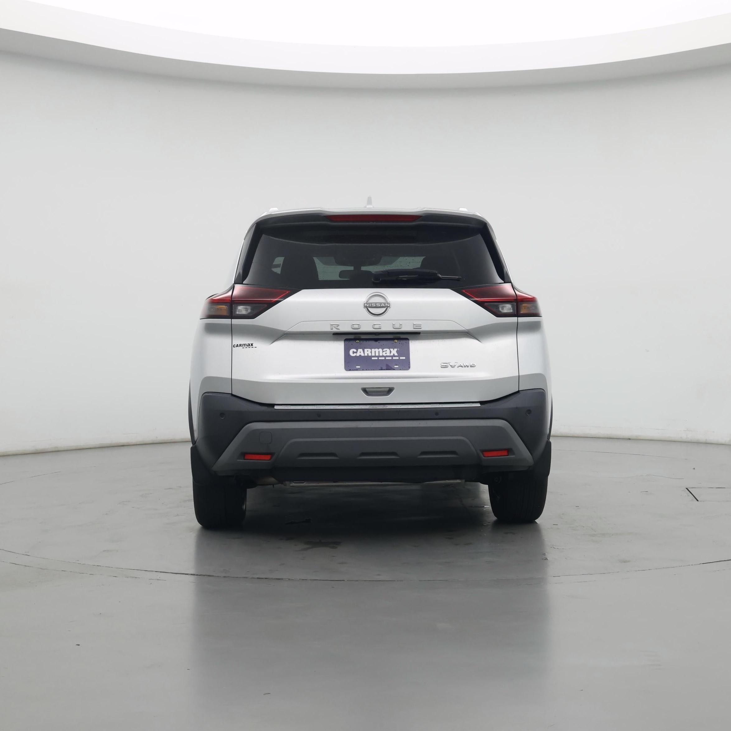 Thumbnail: 2023 Nissan Rogue - 6