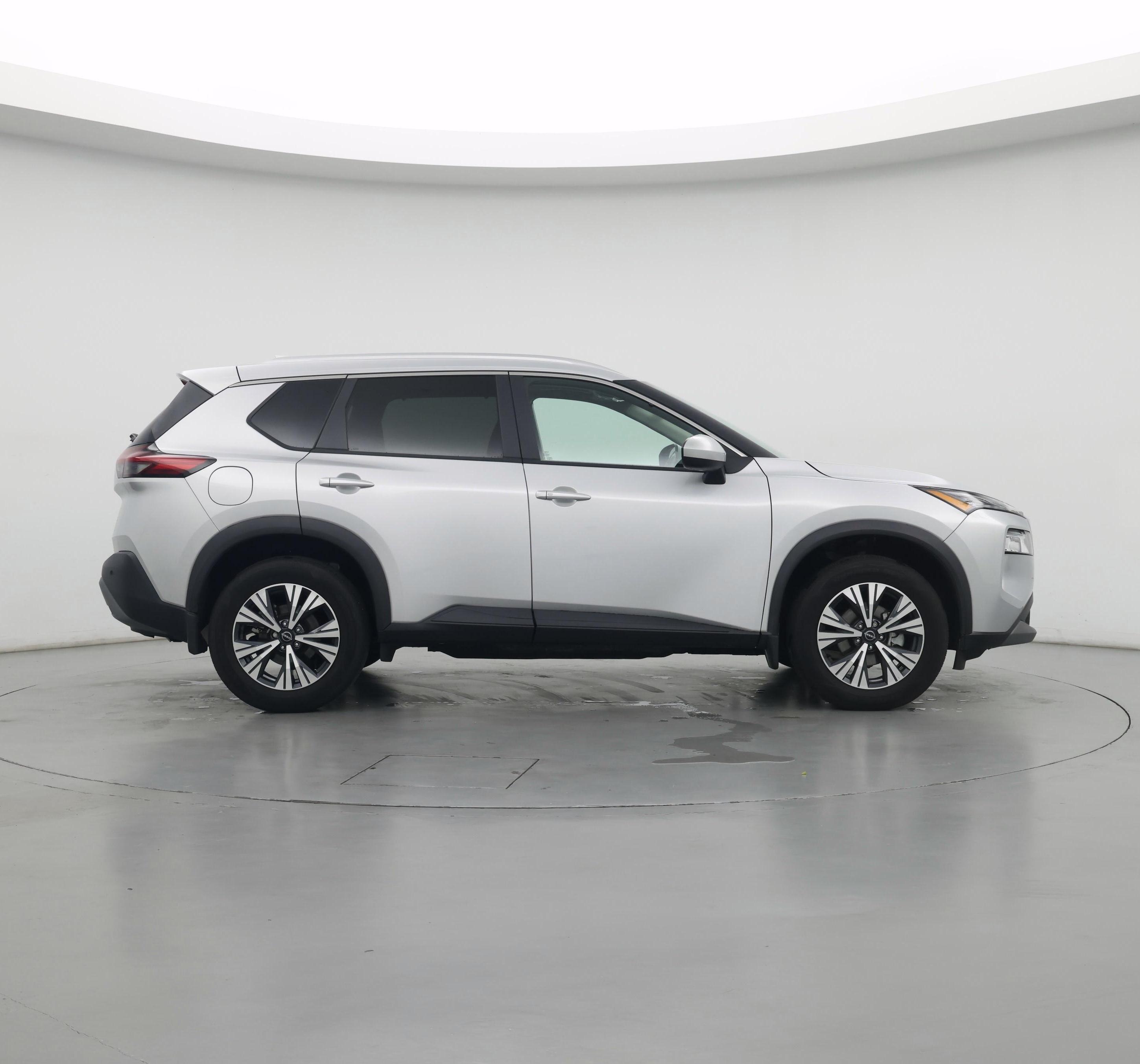 Thumbnail: 2023 Nissan Rogue - 7