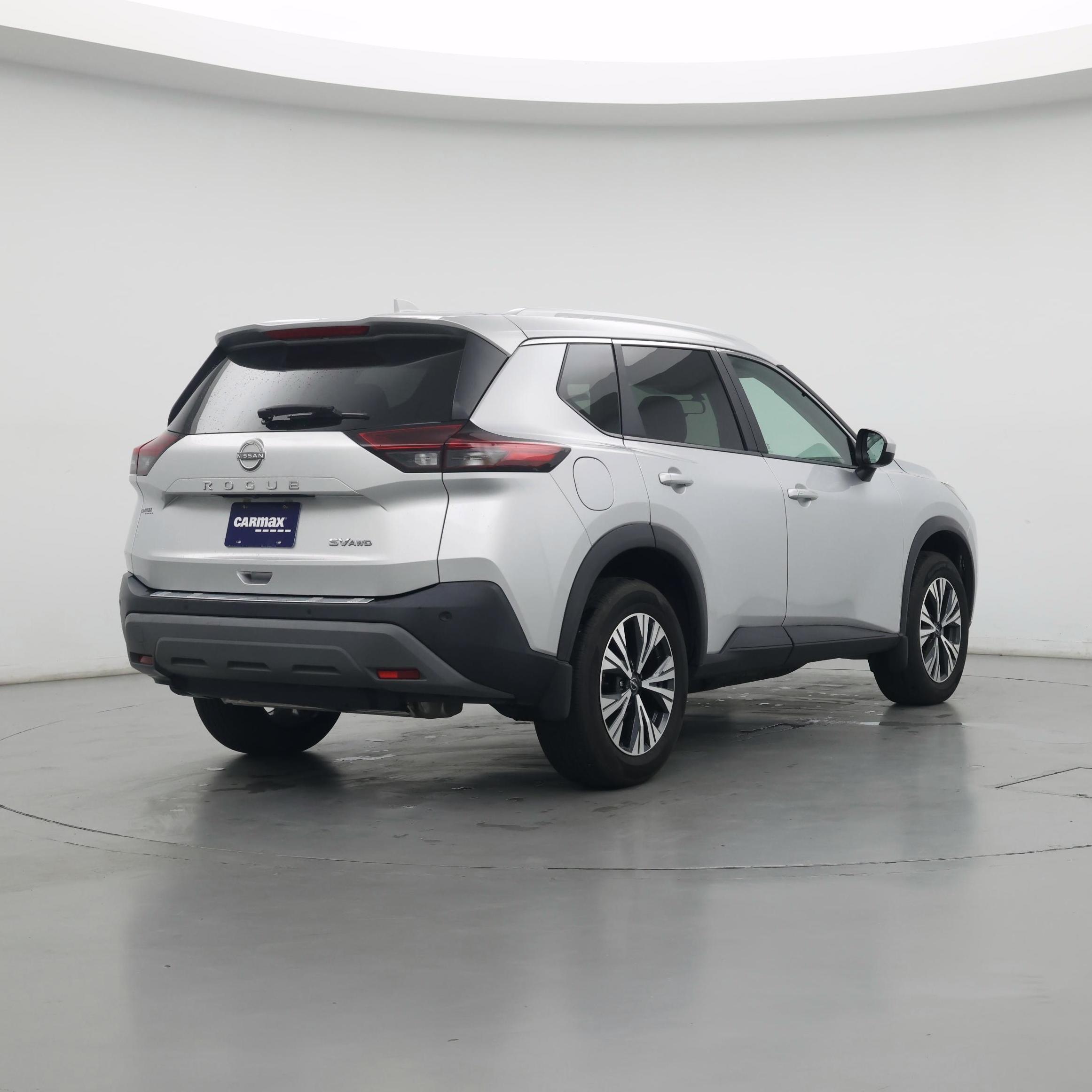 Thumbnail: 2023 Nissan Rogue - 8