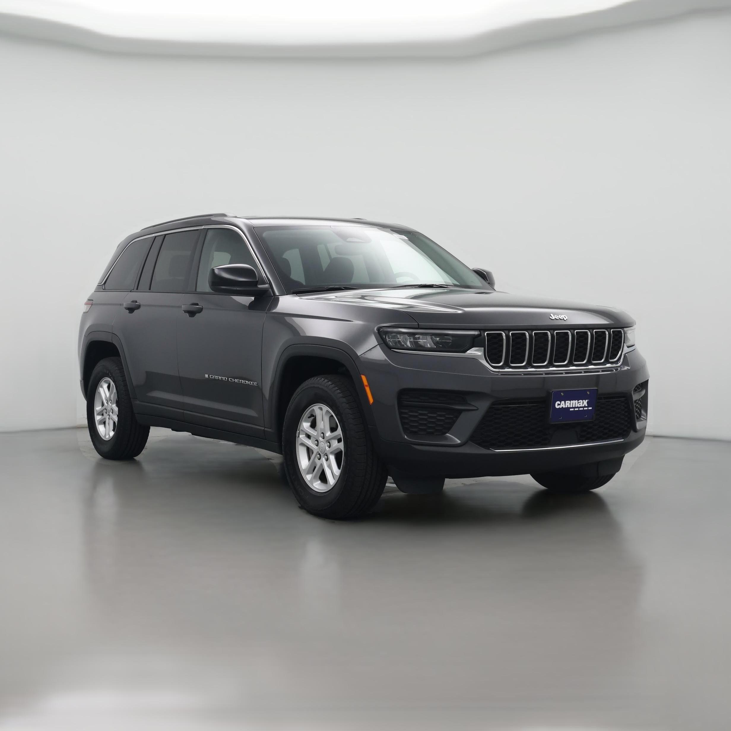 Thumbnail: 2023 Jeep Grand Cherokee - 1