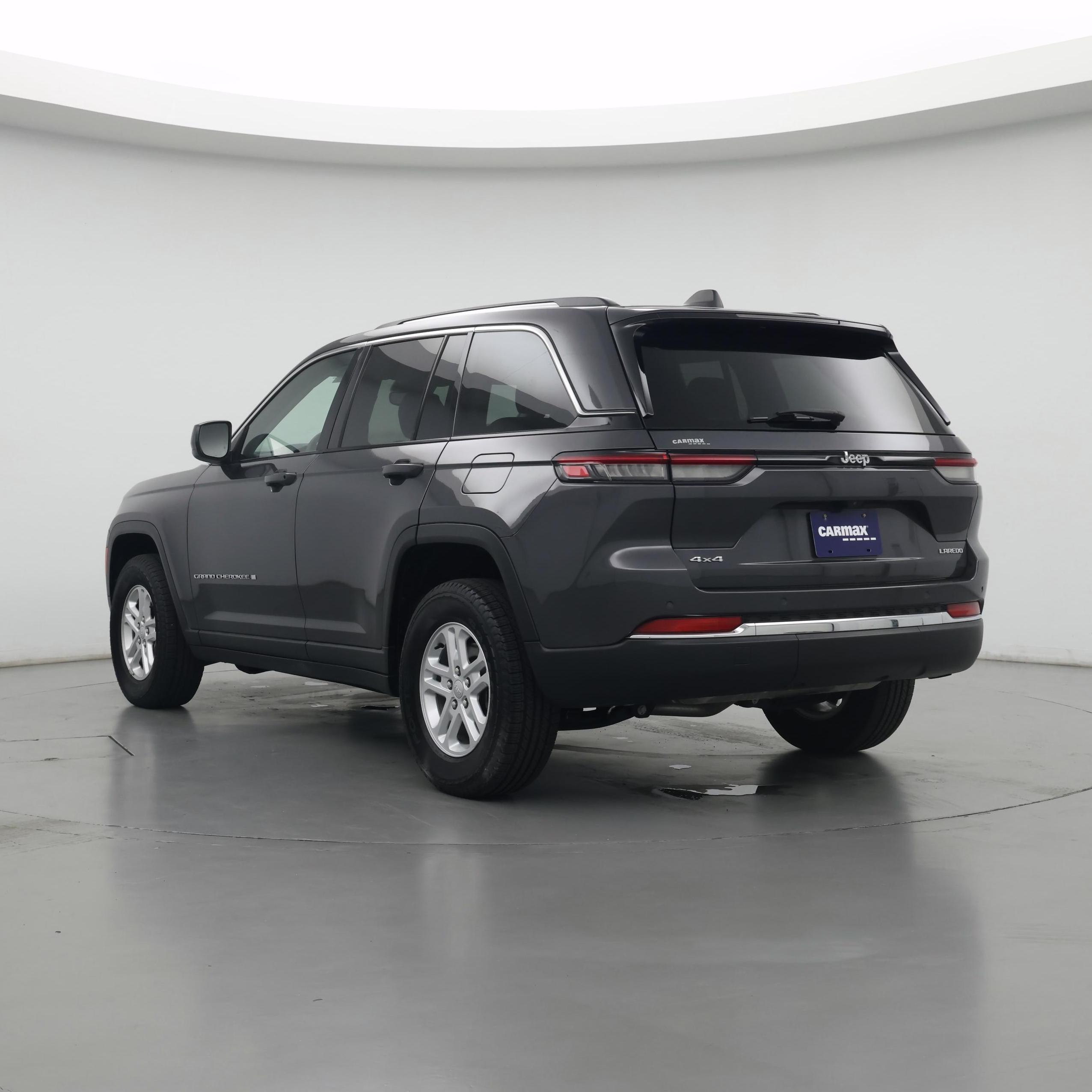 Thumbnail: 2023 Jeep Grand Cherokee - 2