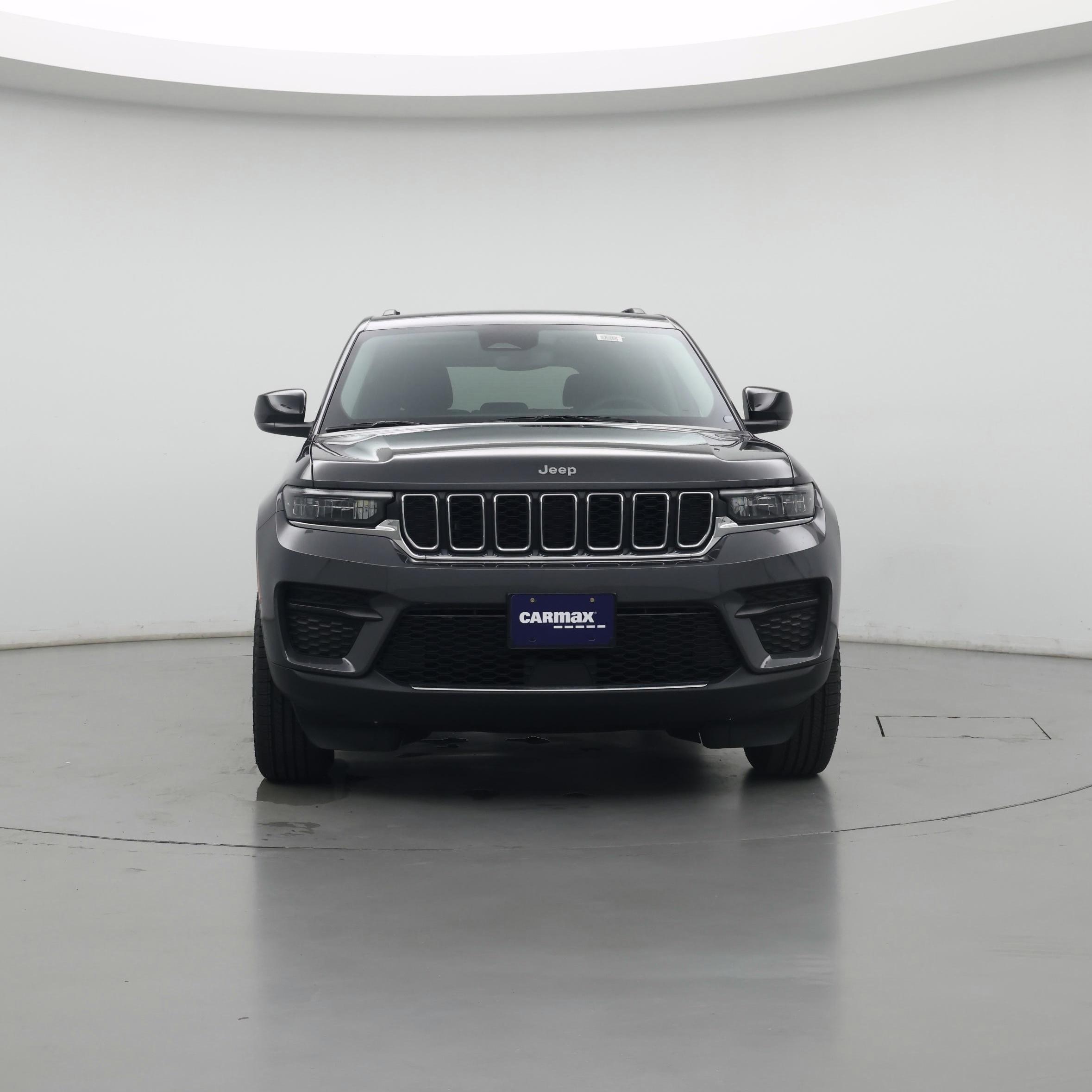 Thumbnail: 2023 Jeep Grand Cherokee - 5