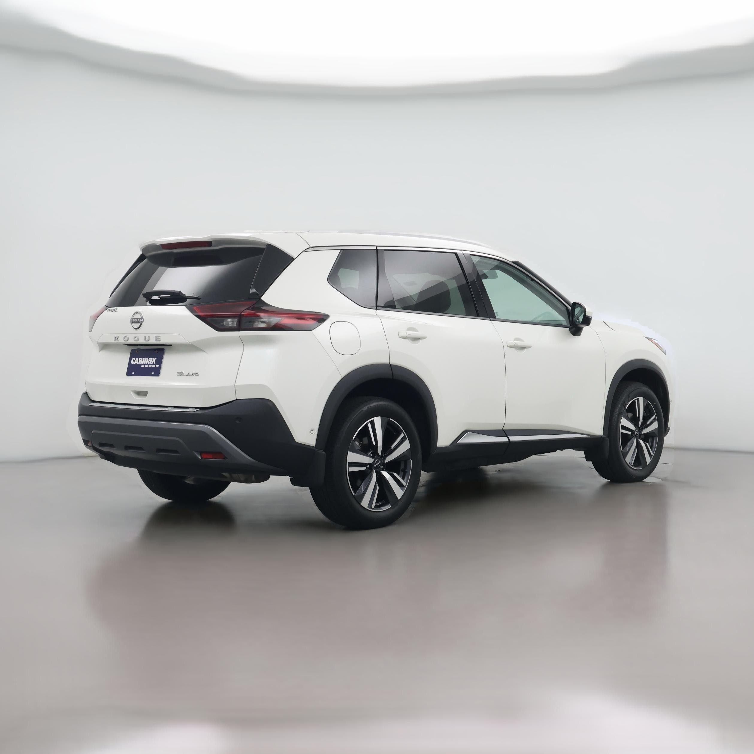 Thumbnail: 2023 Nissan Rogue - 1