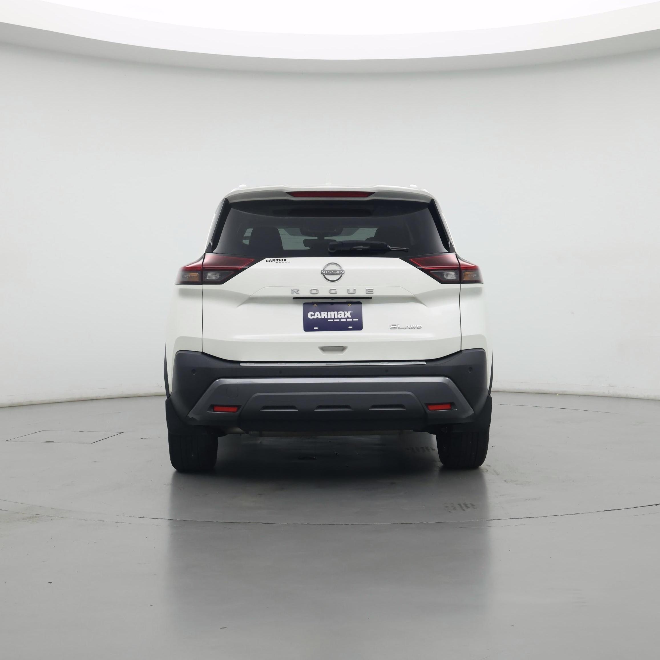 Thumbnail: 2023 Nissan Rogue - 3