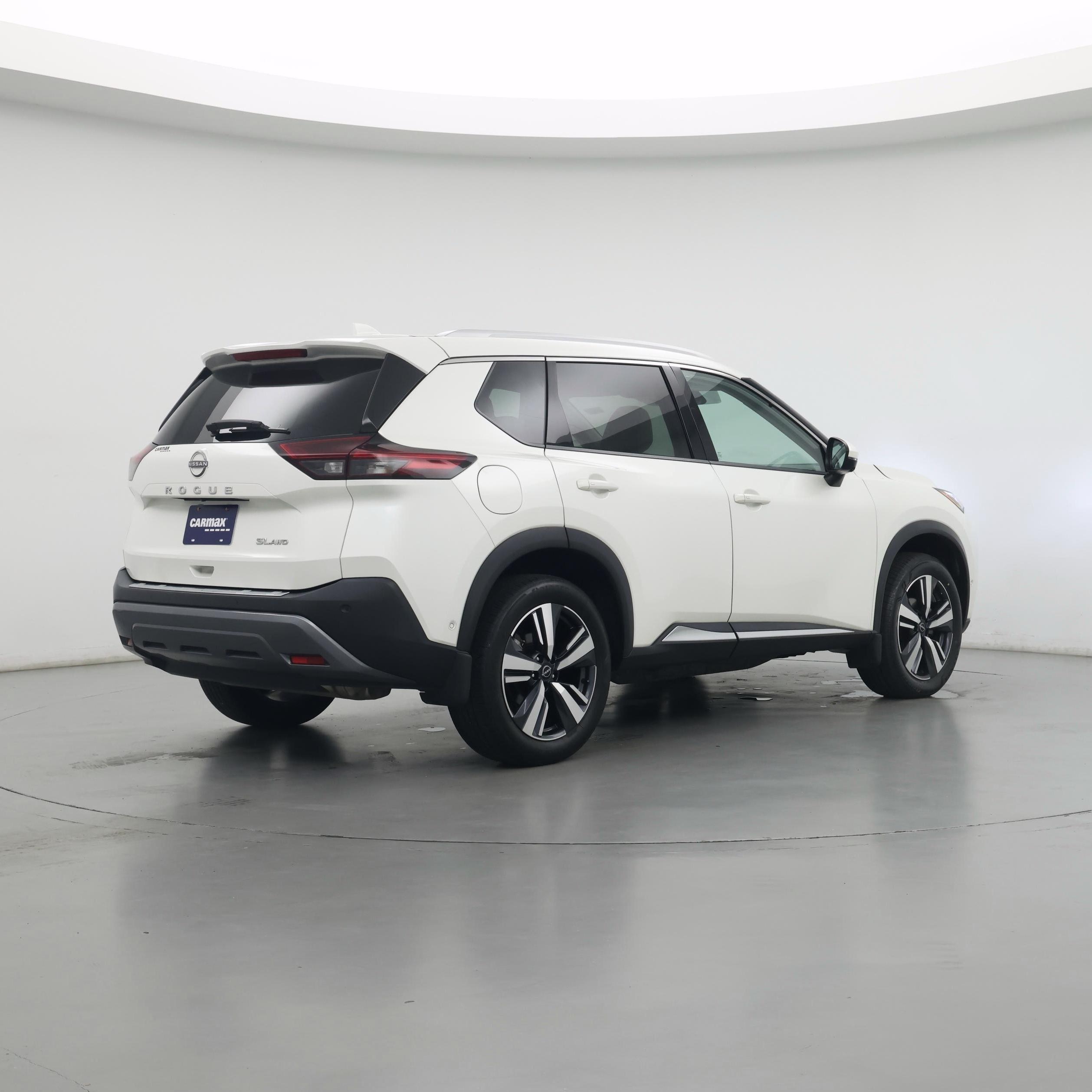 Thumbnail: 2023 Nissan Rogue - 7