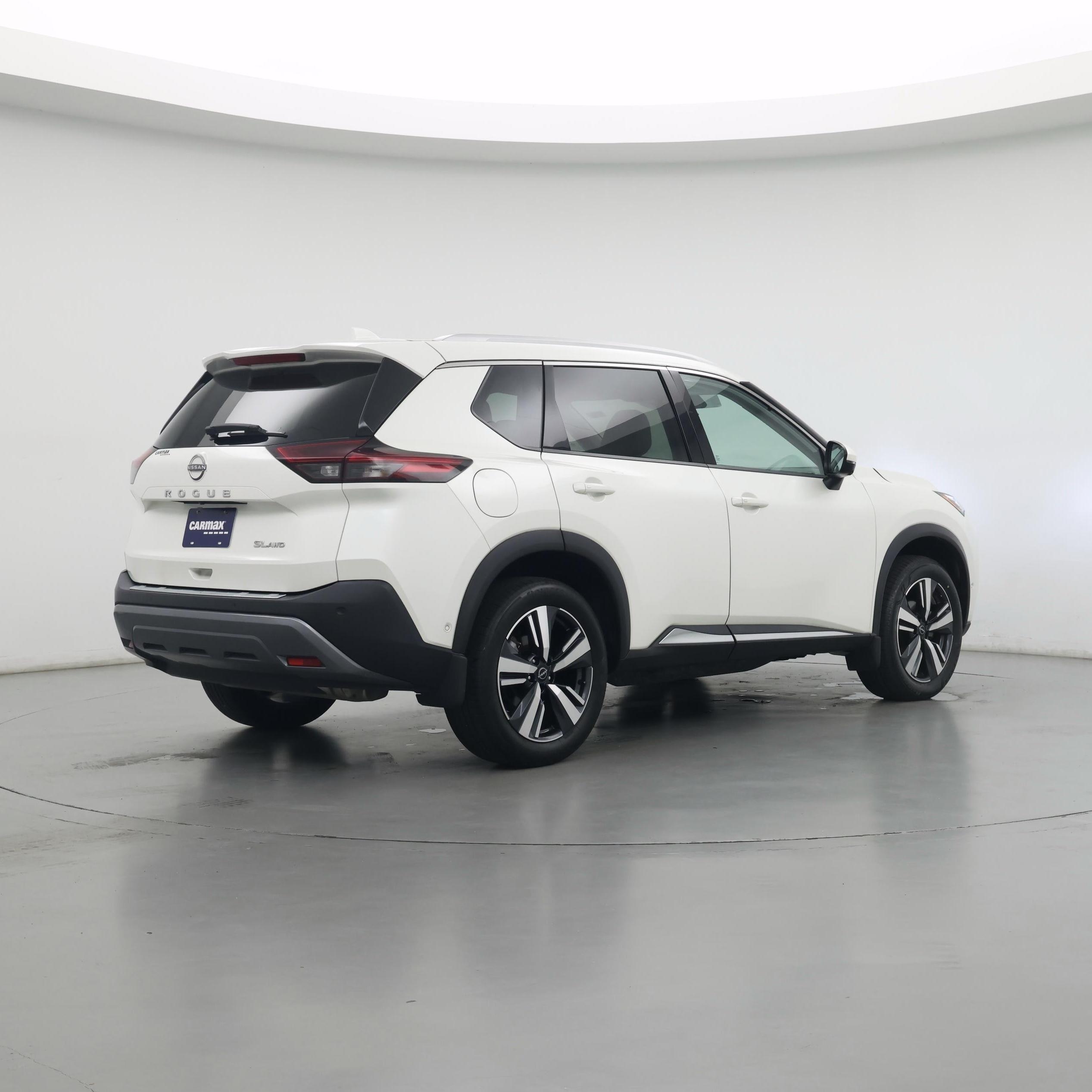 Thumbnail: 2023 Nissan Rogue - 8