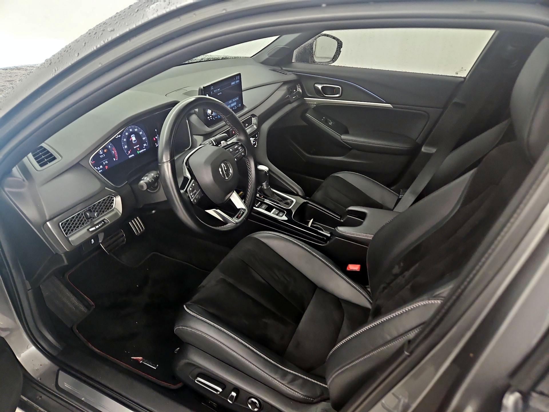 Thumbnail: 2023 Acura Integra - 11