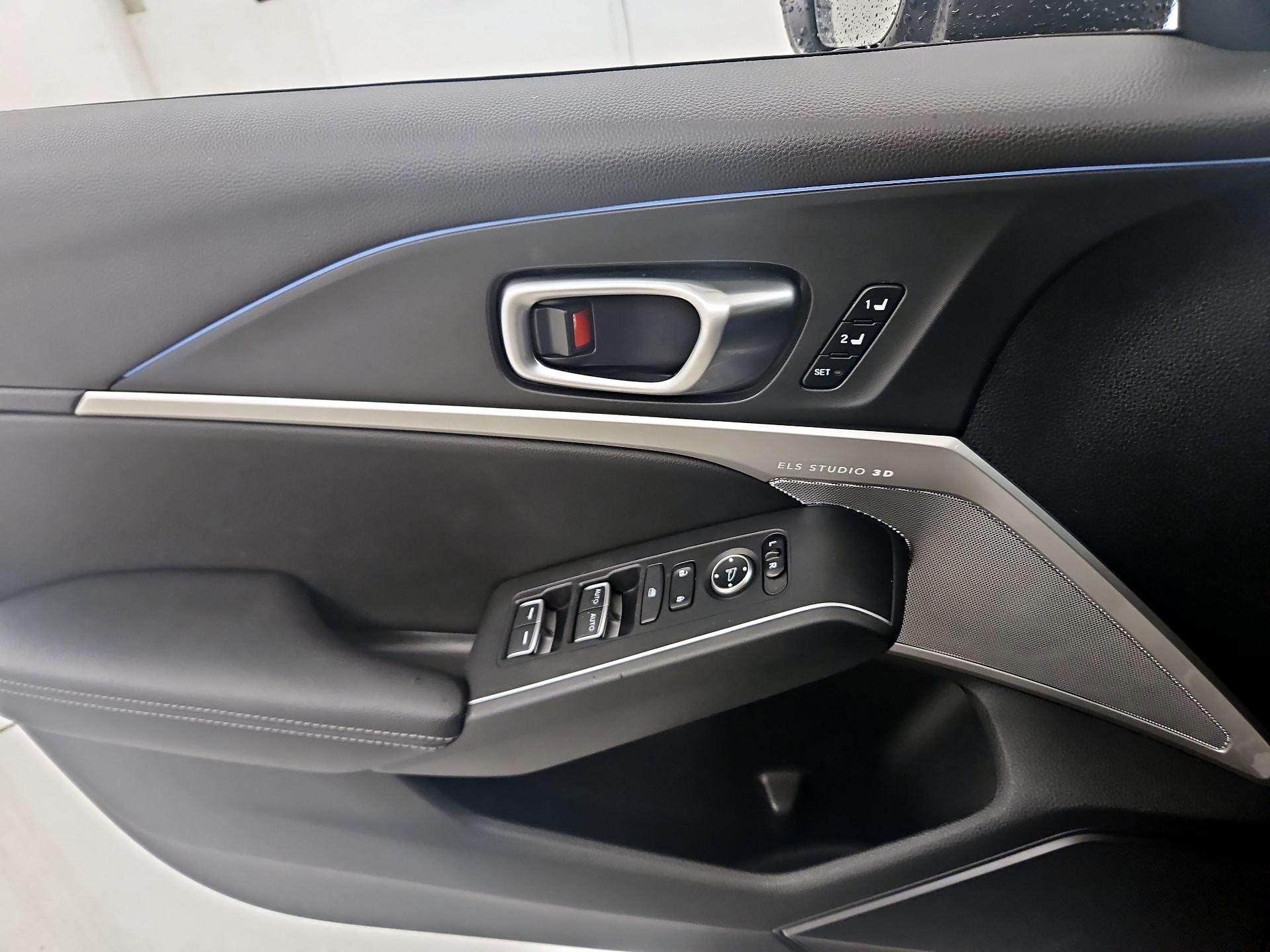 Thumbnail: 2023 Acura Integra - 12