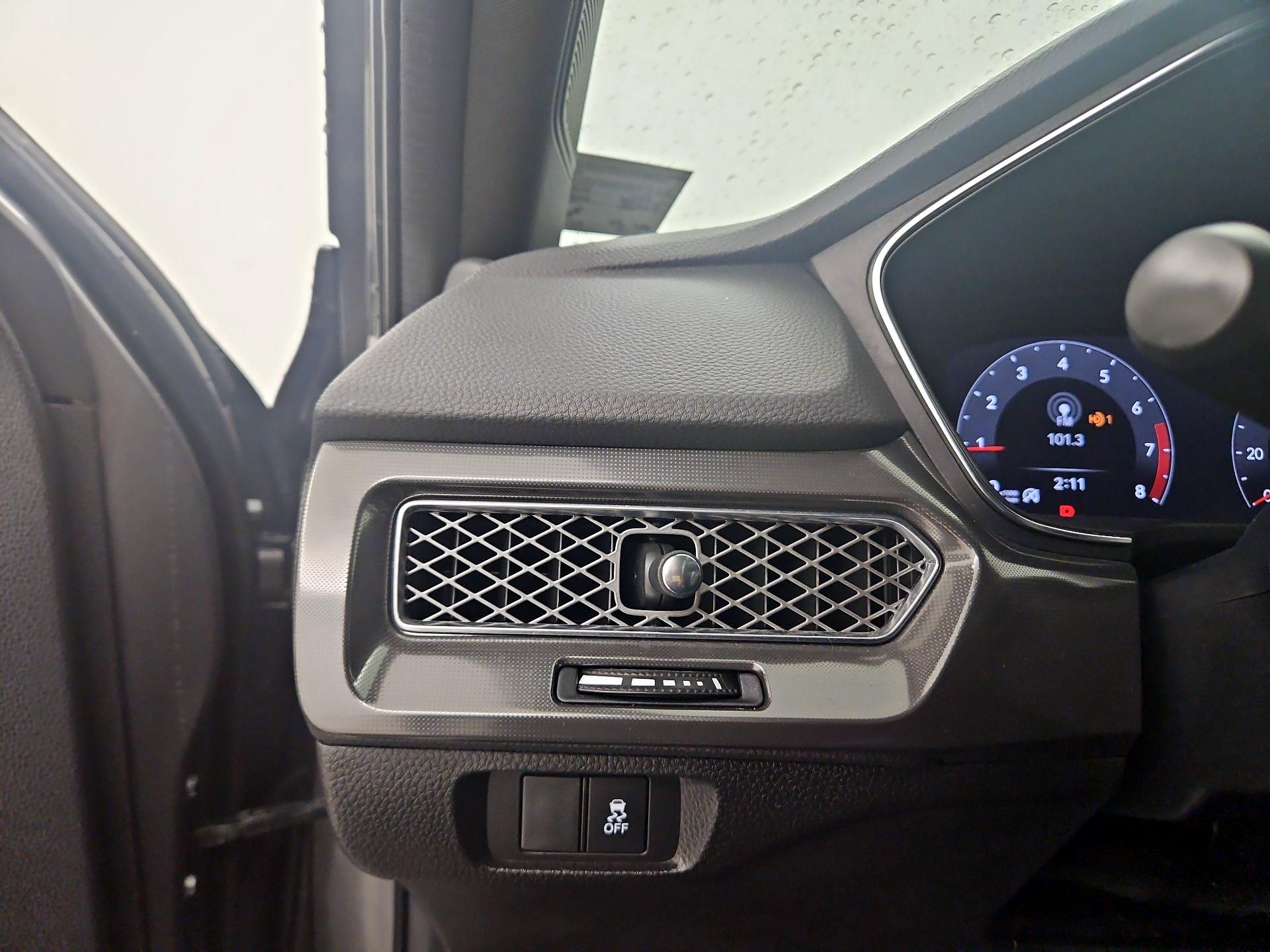 Thumbnail: 2023 Acura Integra - 13