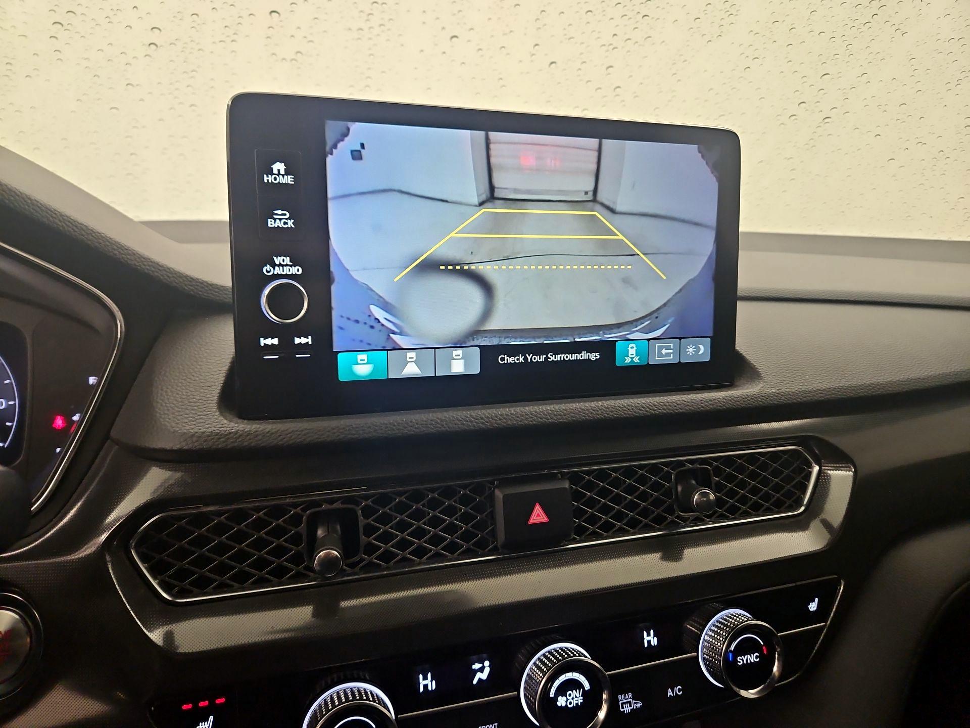 Thumbnail: 2023 Acura Integra - 14