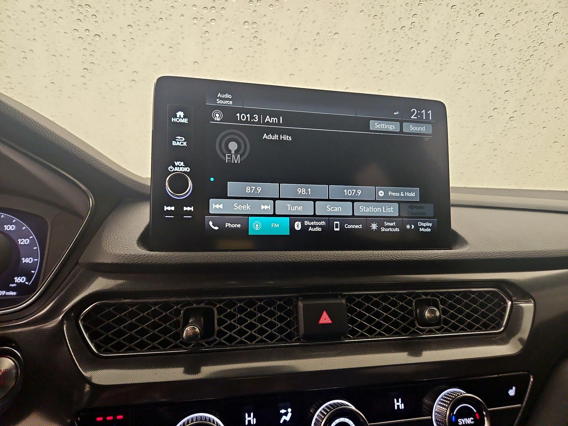 Thumbnail: 2023 Acura Integra - 15