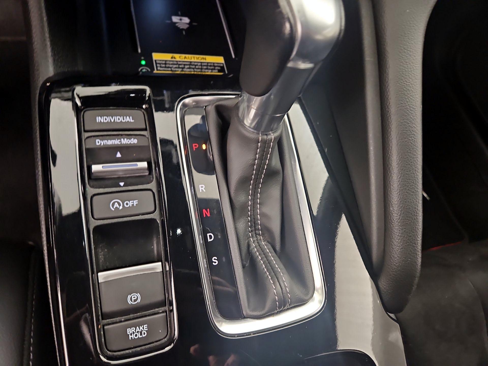 Thumbnail: 2023 Acura Integra - 17