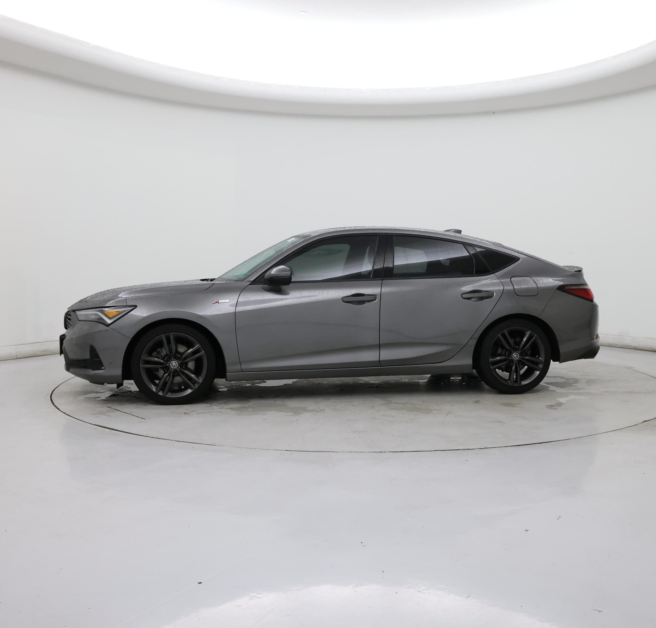 Thumbnail: 2023 Acura Integra - 3