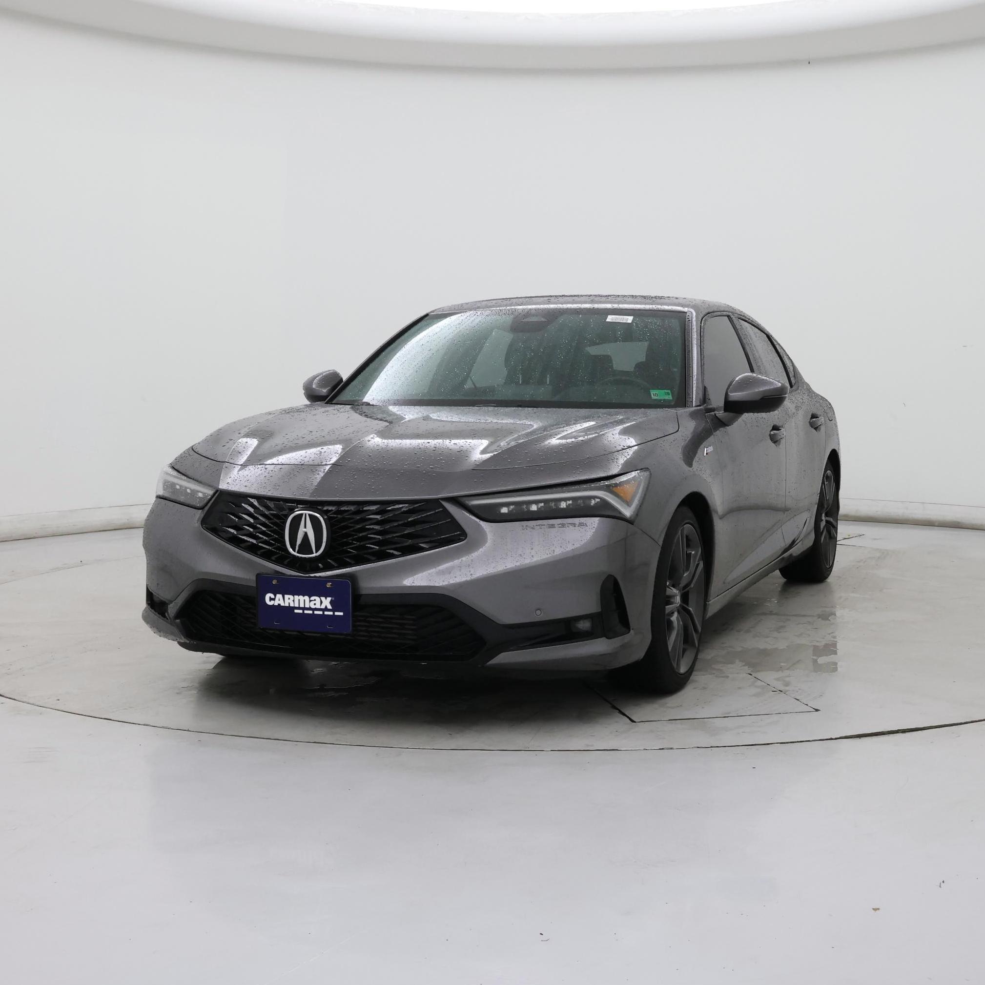 Thumbnail: 2023 Acura Integra - 4