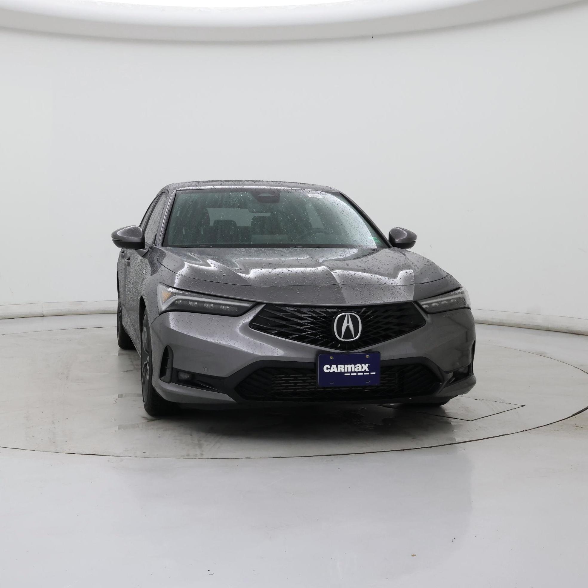 Thumbnail: 2023 Acura Integra - 5