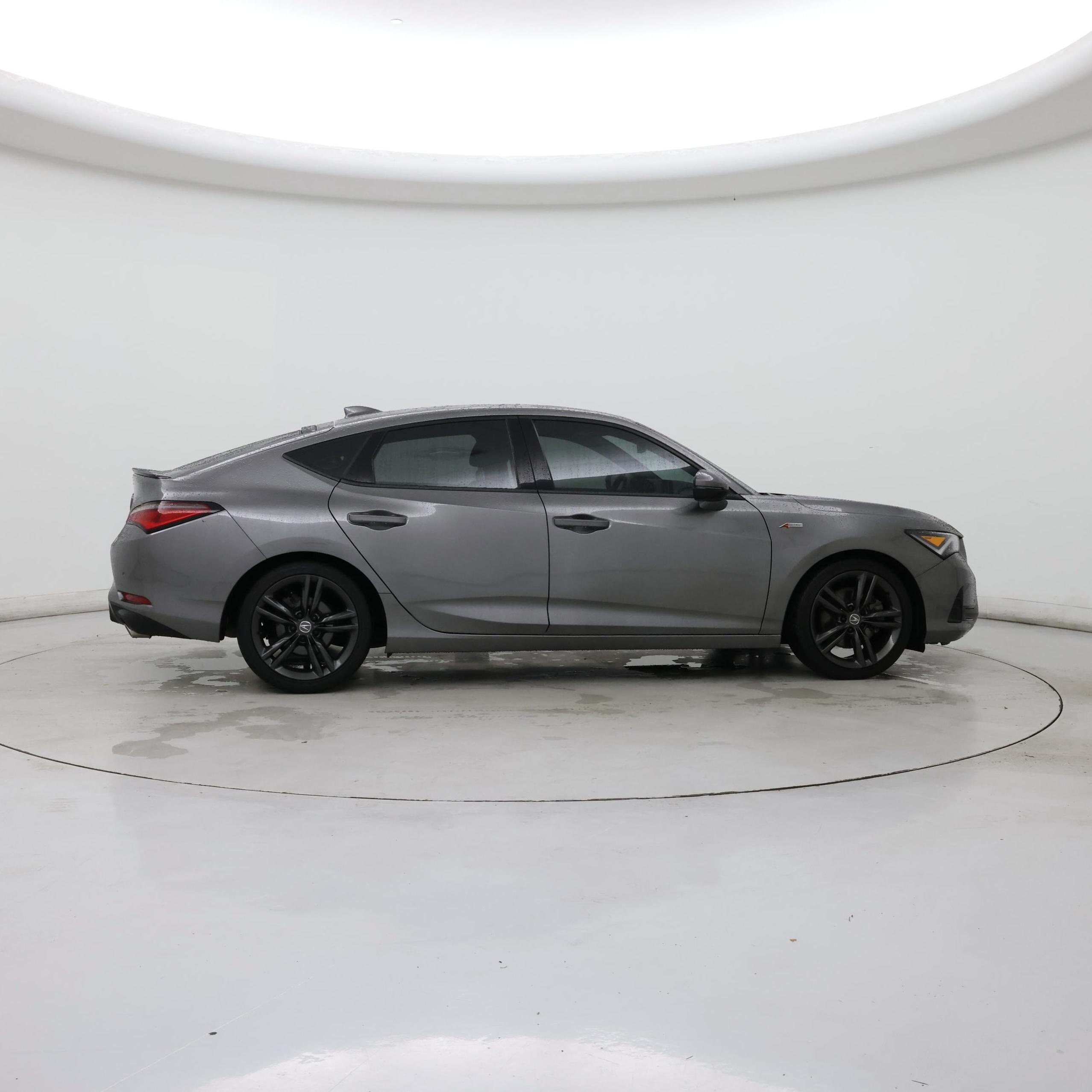 Thumbnail: 2023 Acura Integra - 7