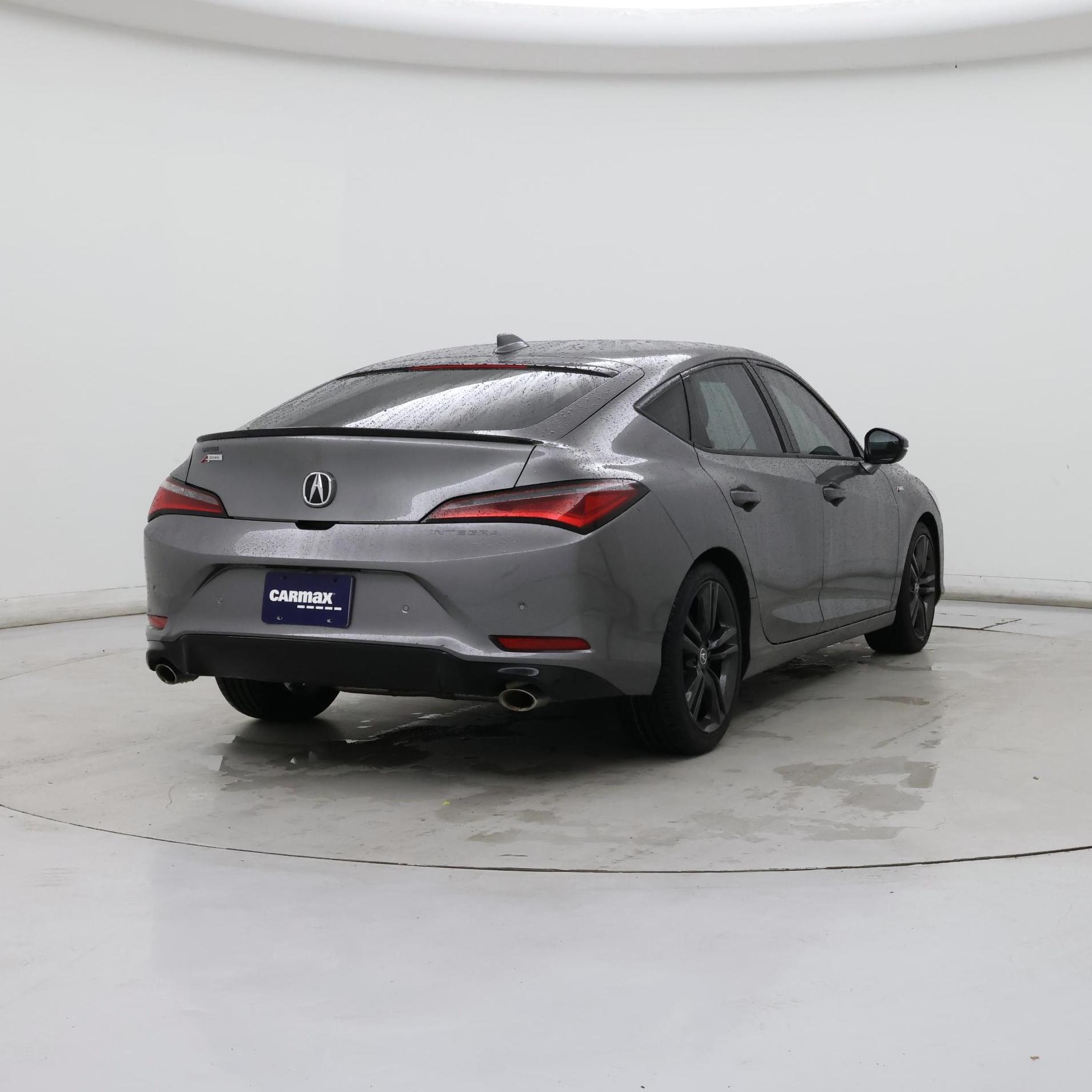 Thumbnail: 2023 Acura Integra - 8
