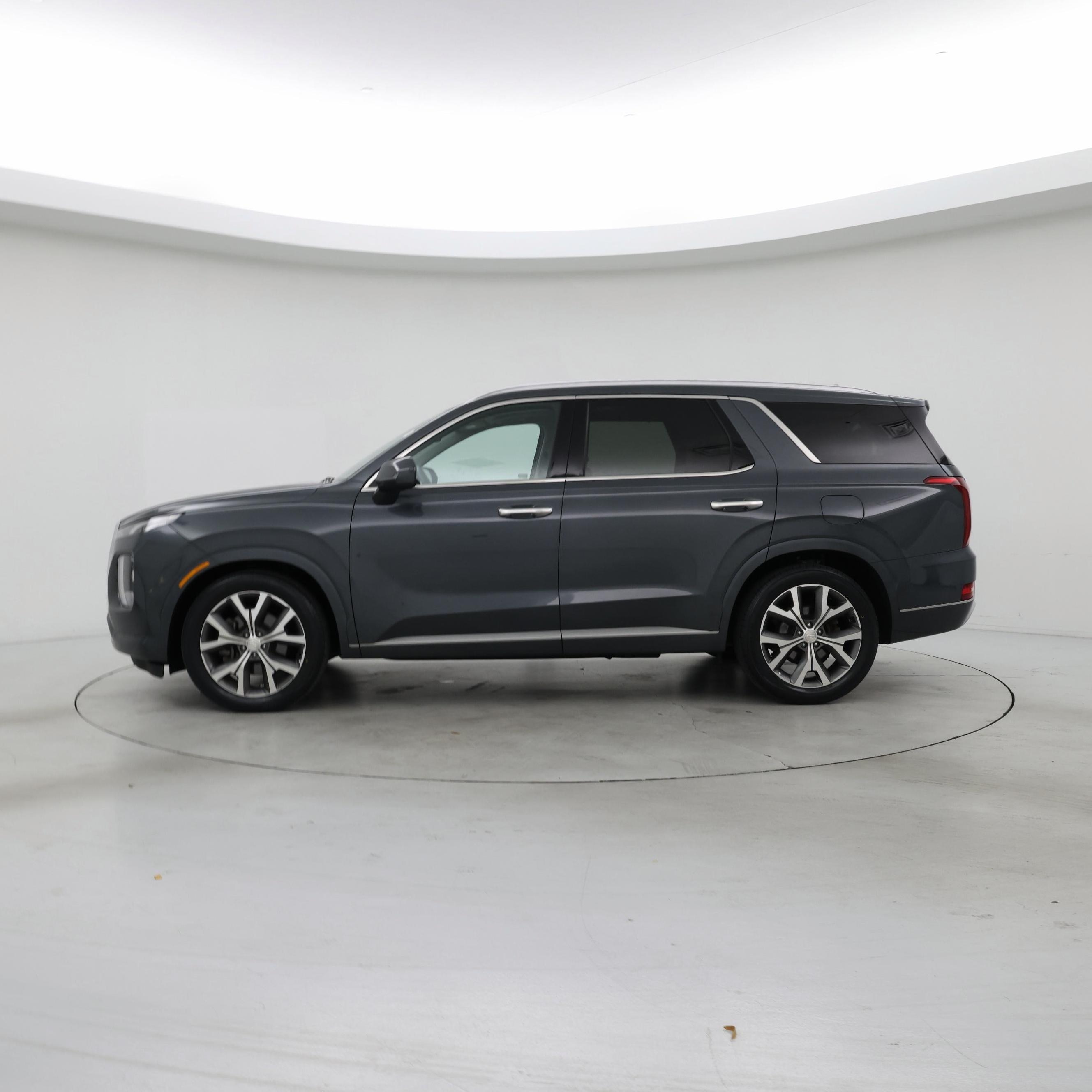 Thumbnail: 2022 Hyundai Palisade - 3