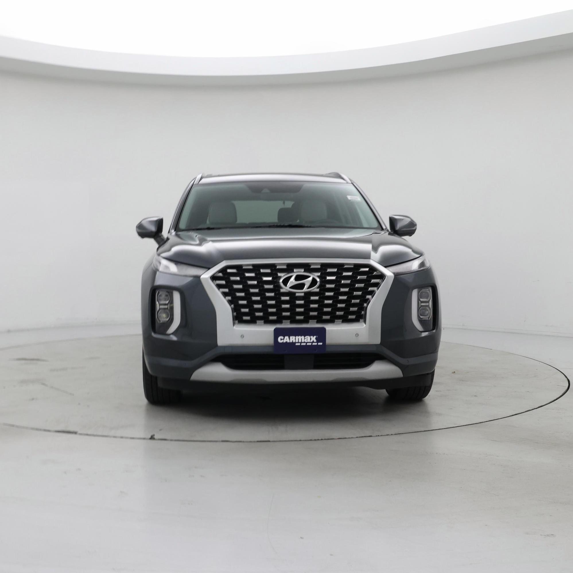 Thumbnail: 2022 Hyundai Palisade - 5