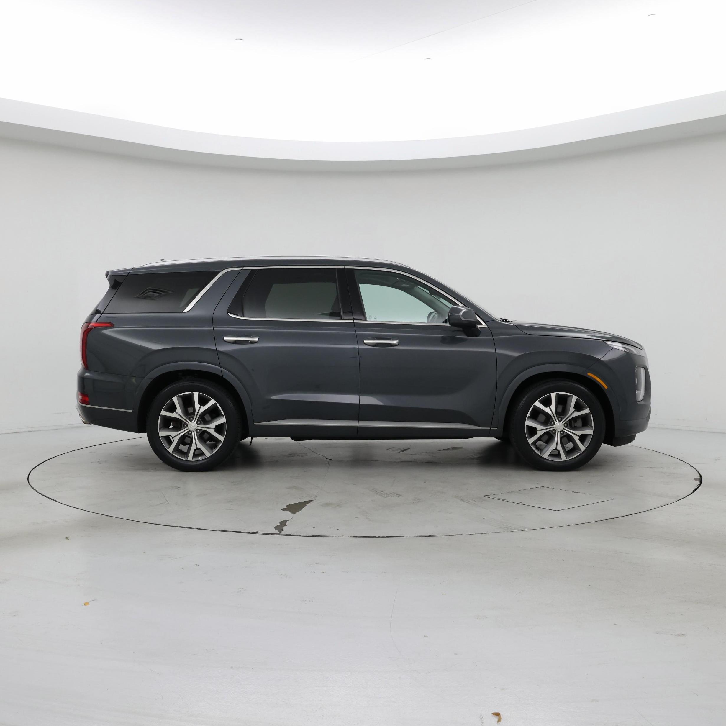 Thumbnail: 2022 Hyundai Palisade - 7
