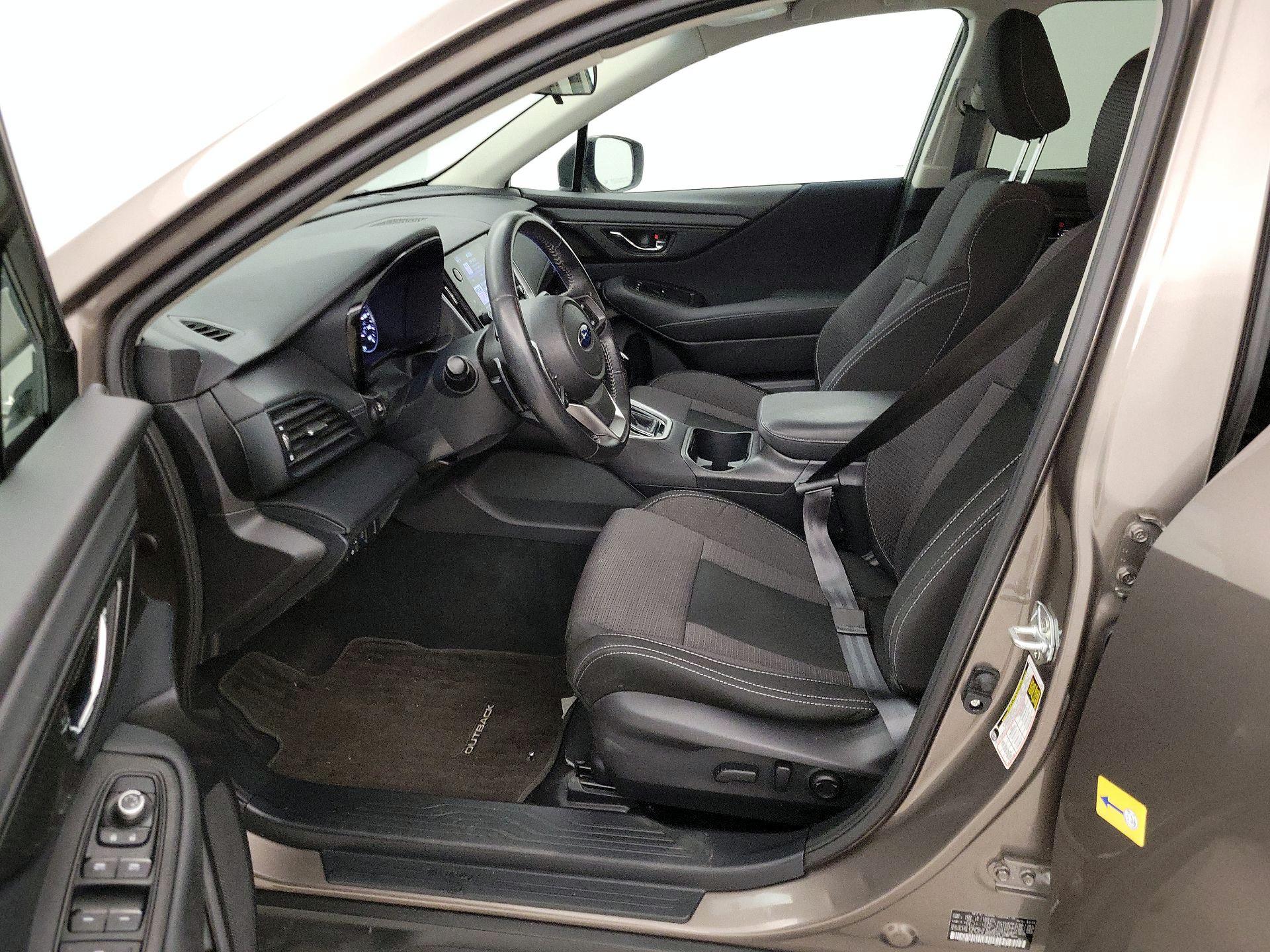 Thumbnail: 2022 Subaru Outback - 11