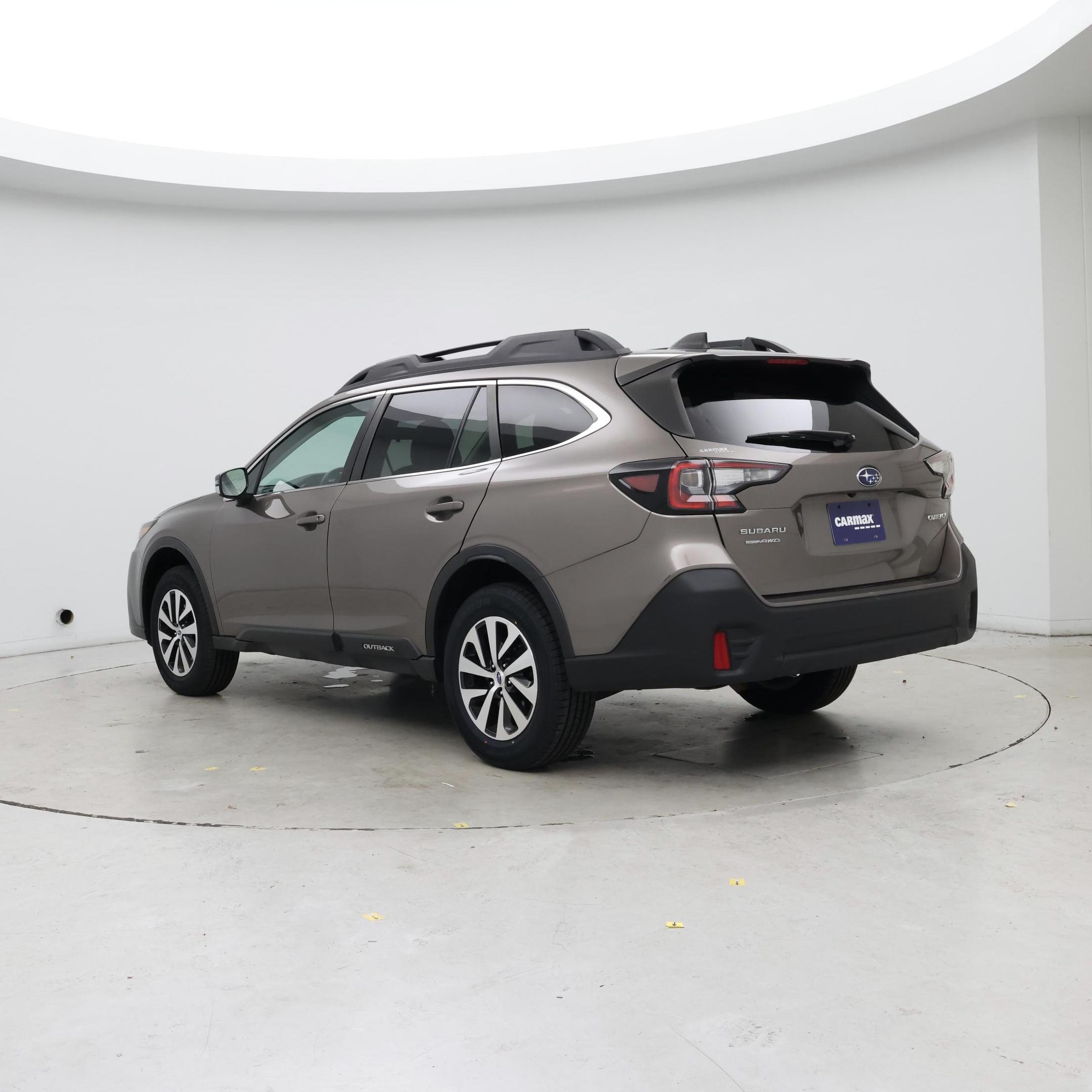 Thumbnail: 2022 Subaru Outback - 2