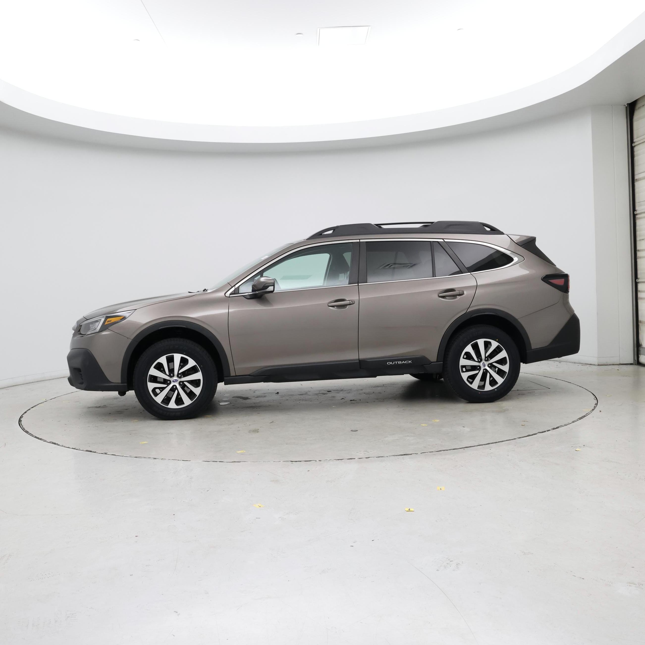Thumbnail: 2022 Subaru Outback - 3