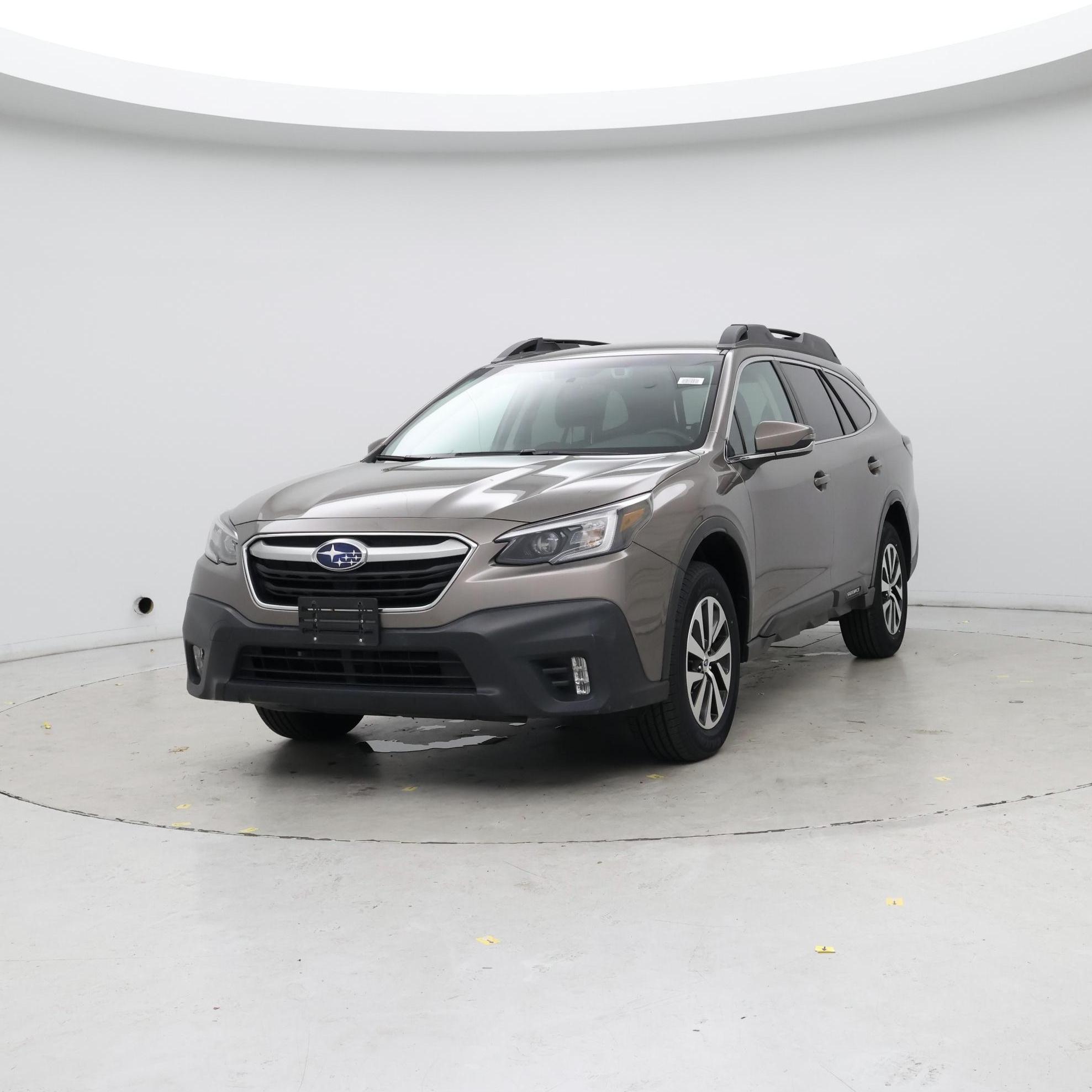 Thumbnail: 2022 Subaru Outback - 4