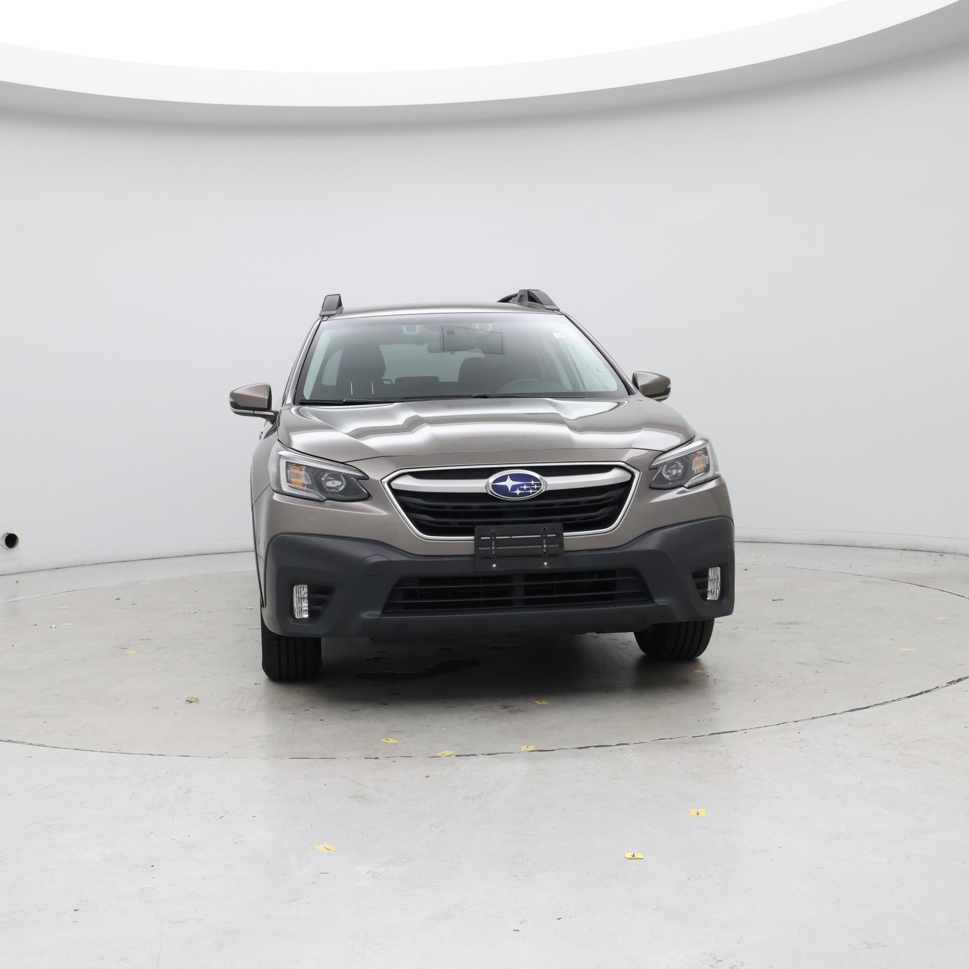 Thumbnail: 2022 Subaru Outback - 5