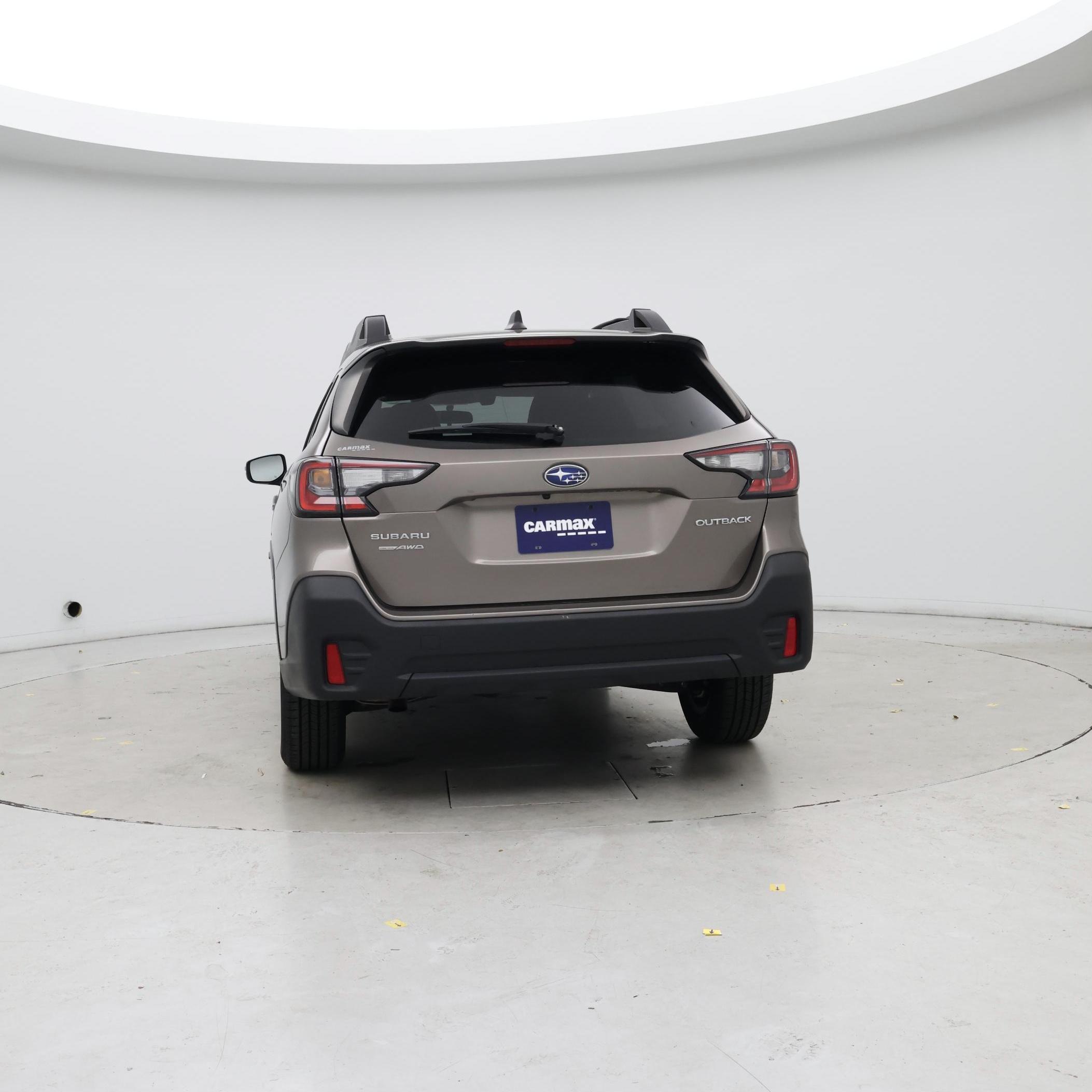 Thumbnail: 2022 Subaru Outback - 6