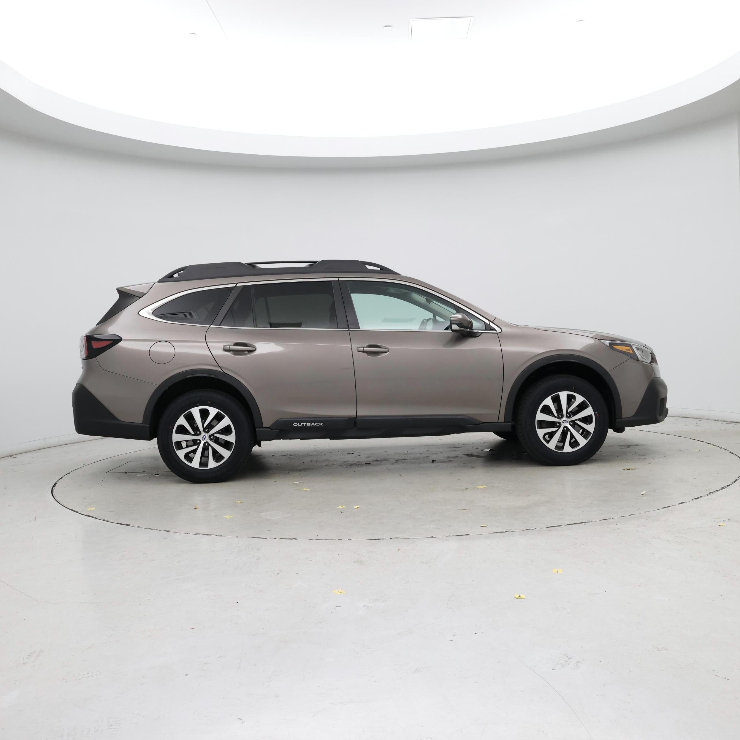 Thumbnail: 2022 Subaru Outback - 7