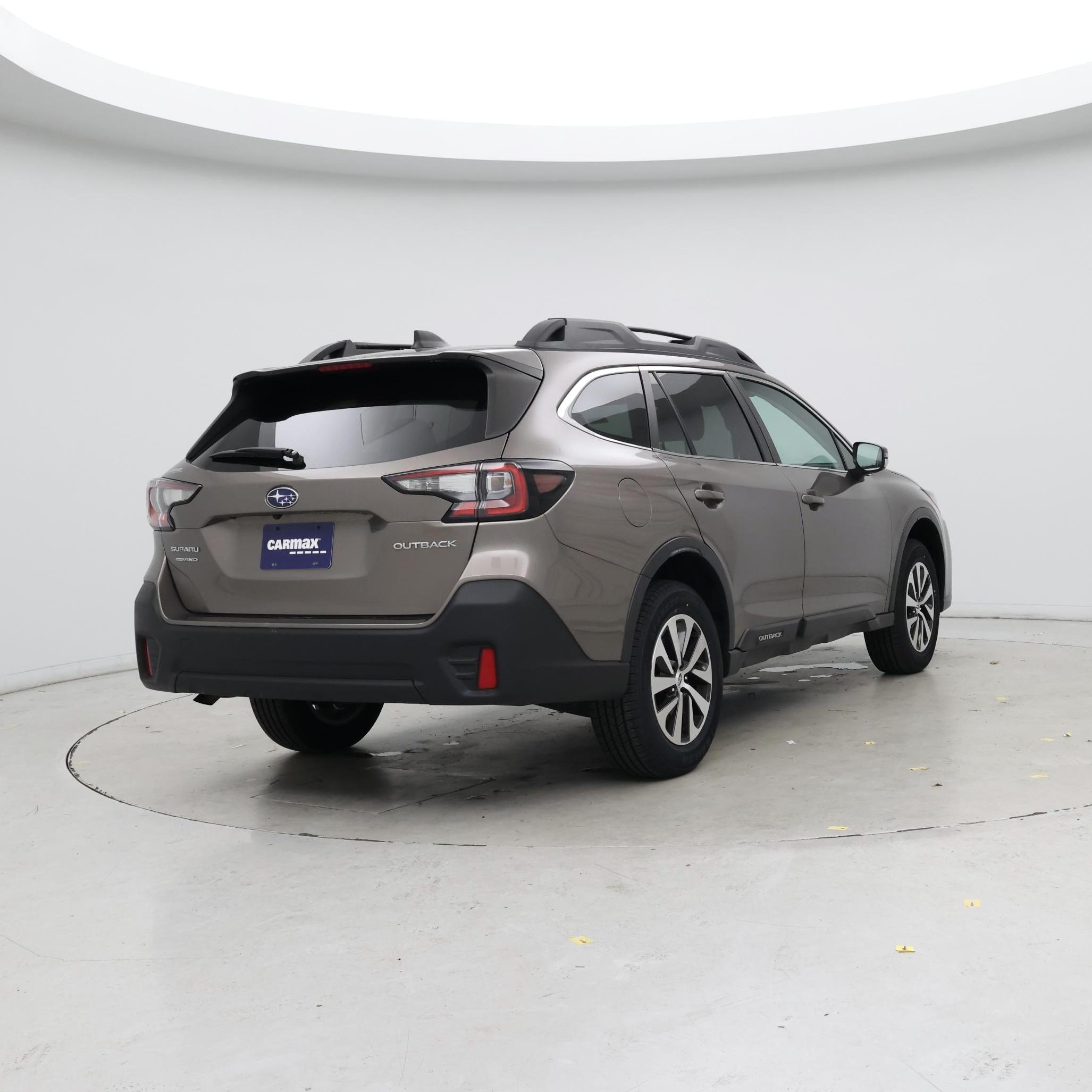 Thumbnail: 2022 Subaru Outback - 8