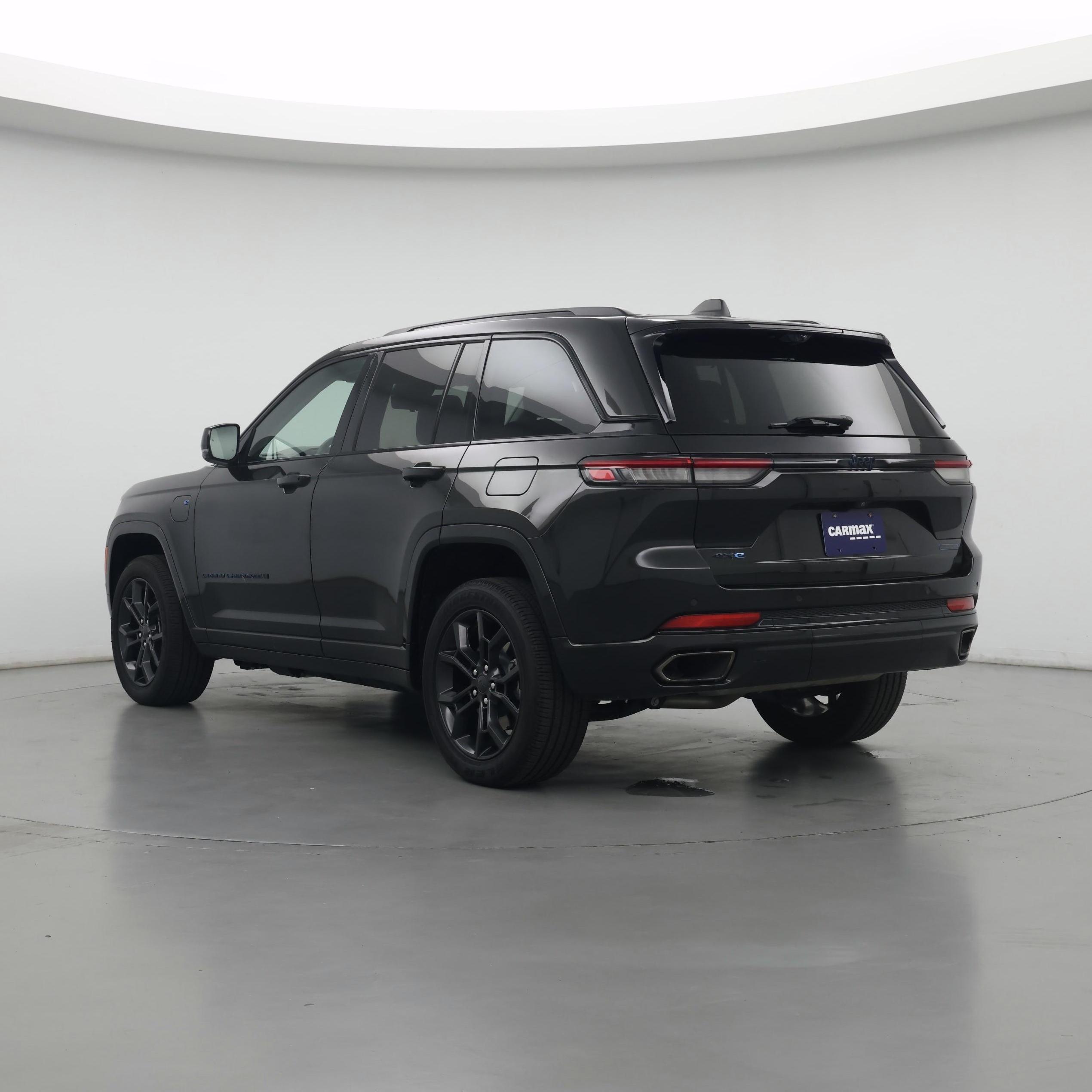 Thumbnail: 2023 Jeep Grand Cherokee - 2