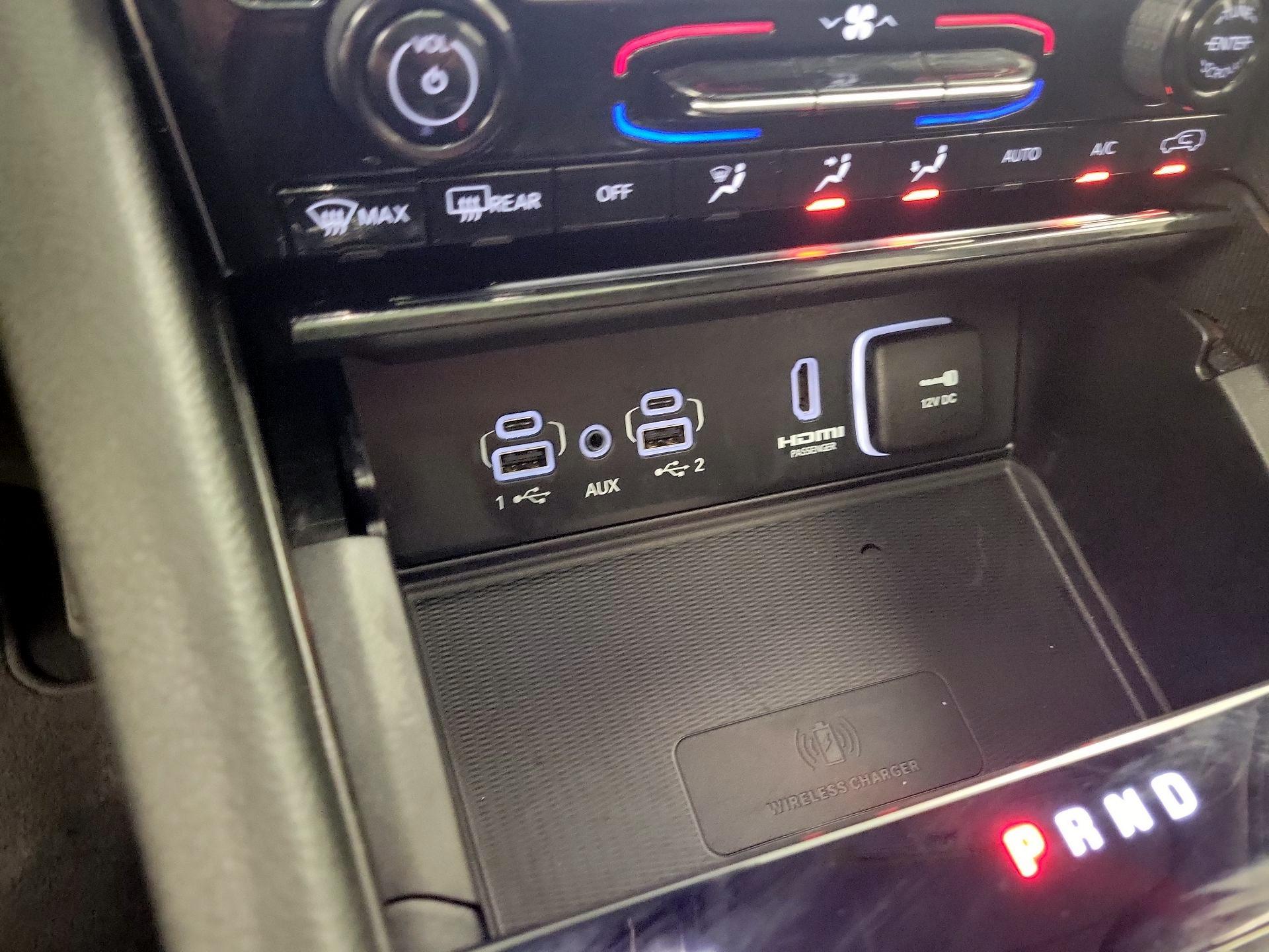 Thumbnail: 2023 Jeep Grand Cherokee - 19