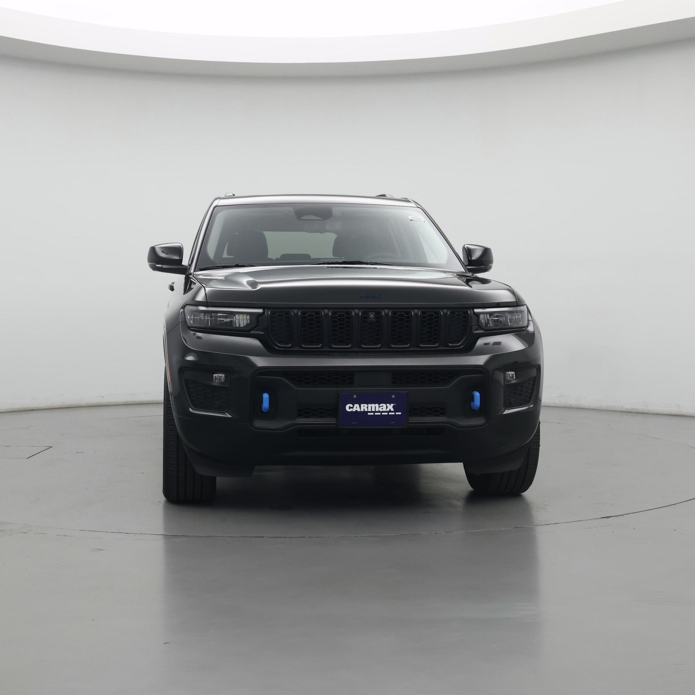 Thumbnail: 2023 Jeep Grand Cherokee - 5