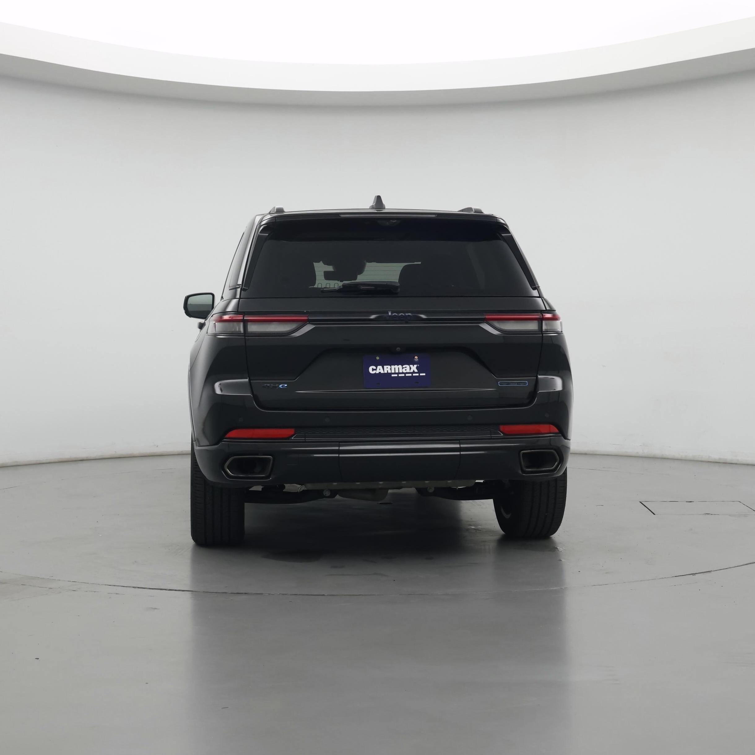 Thumbnail: 2023 Jeep Grand Cherokee - 6