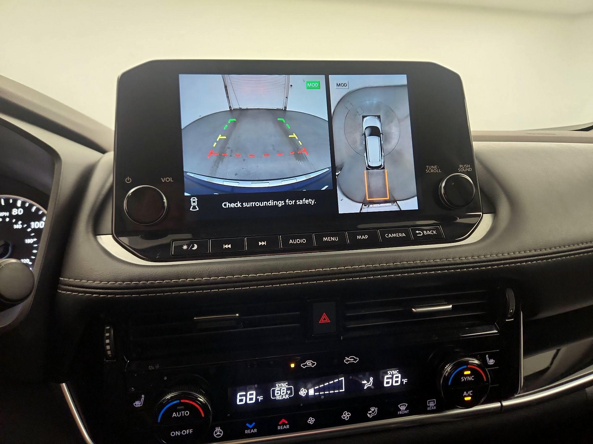 Thumbnail: 2023 Nissan Rogue - 12